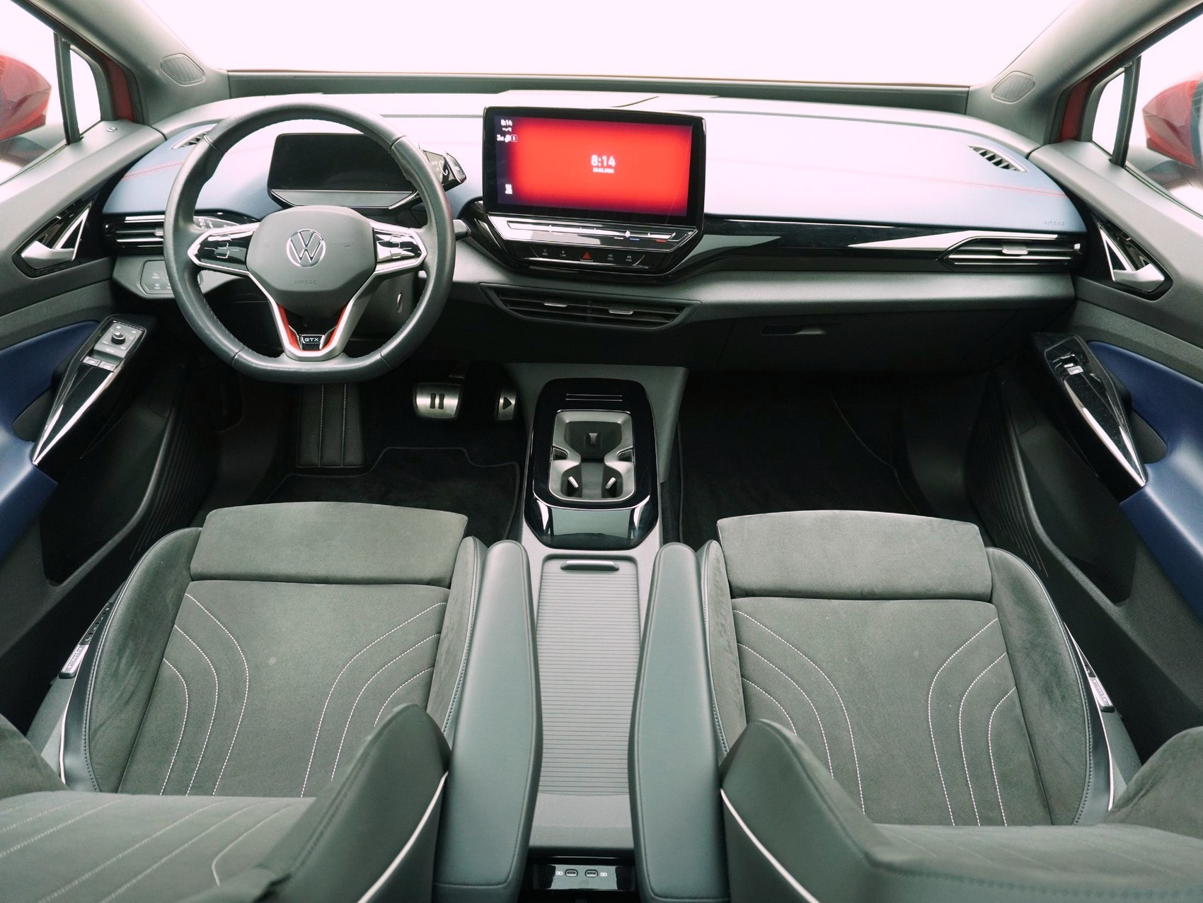 VW ID.5 GTX 77kWh 4 Motion-image-10