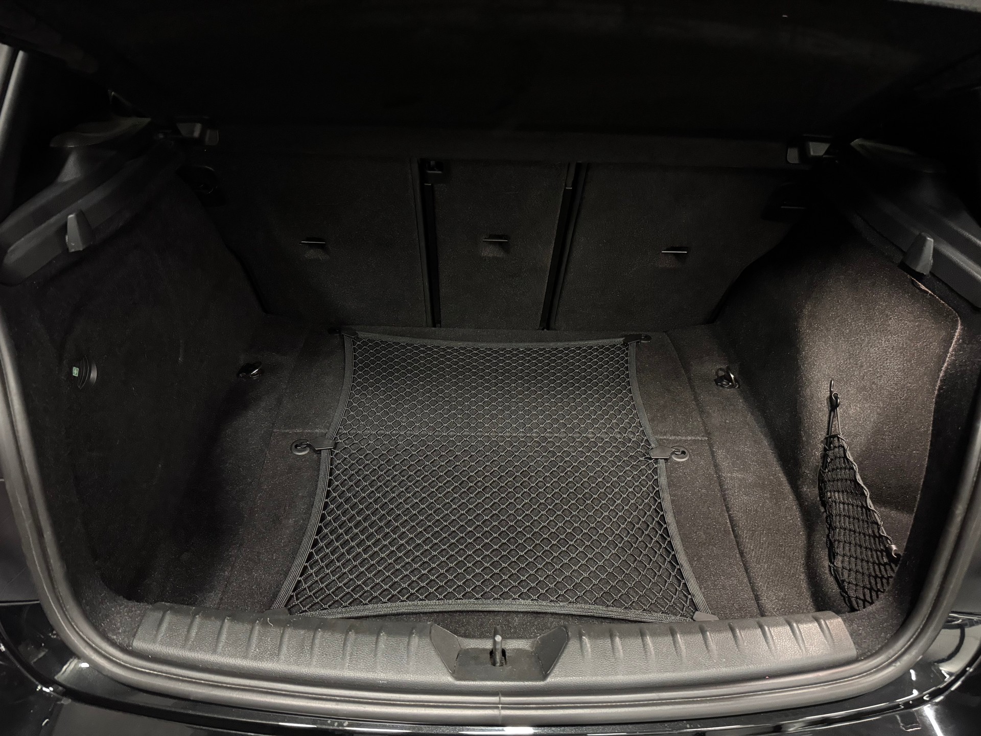 BMW M140i xDrive Steptronic-image-23