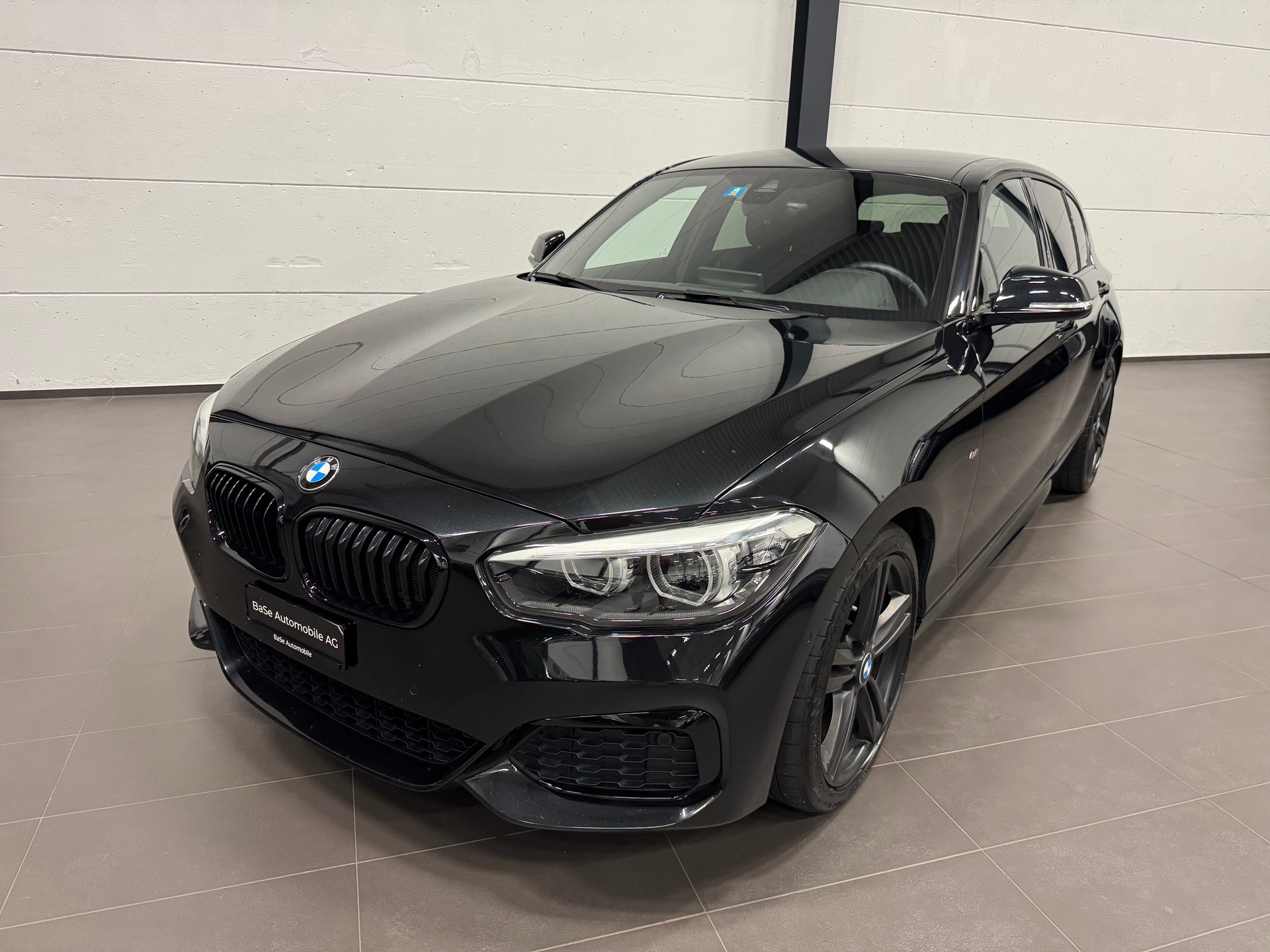 BMW M140i xDrive Steptronic