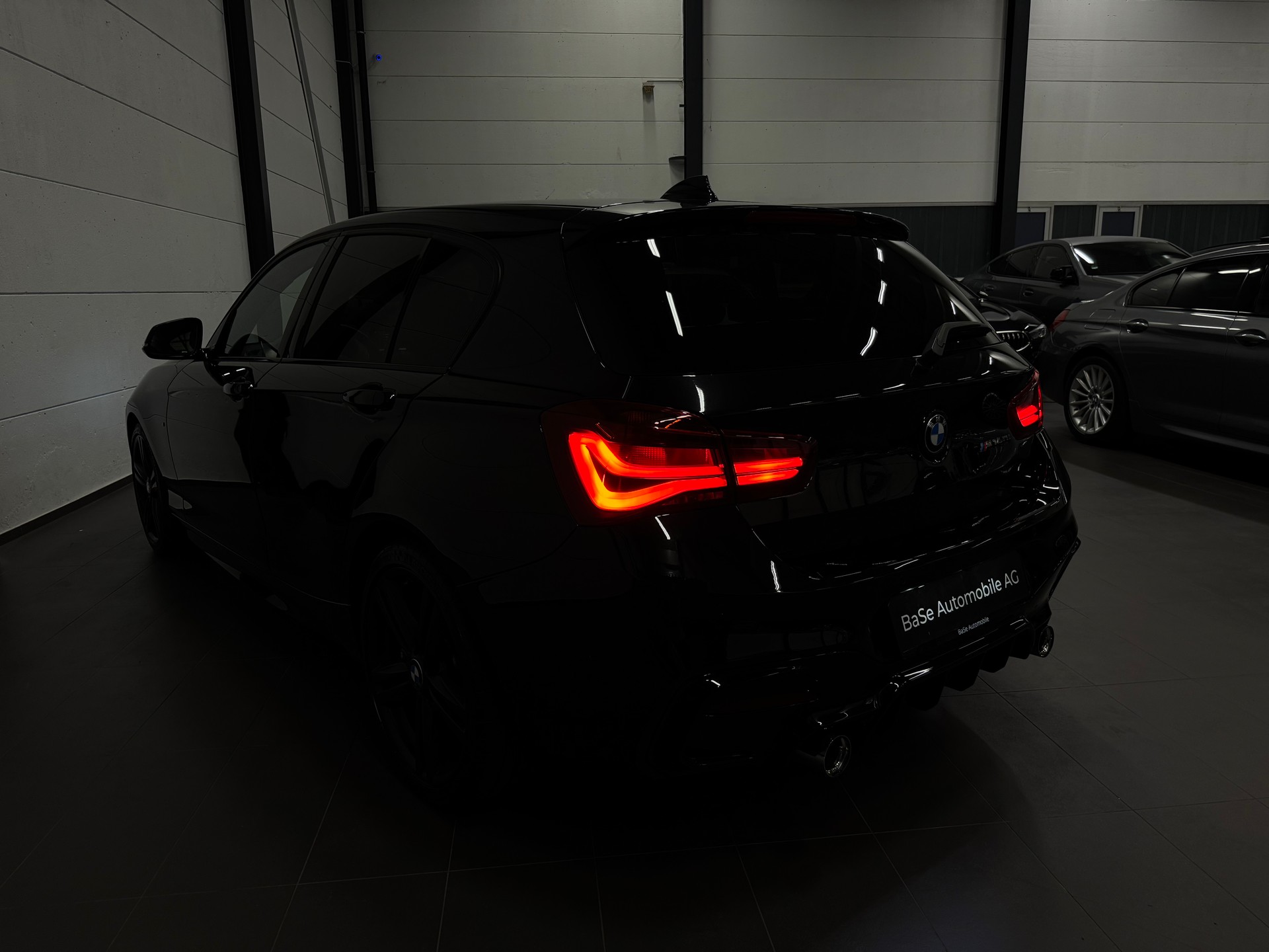 BMW M140i xDrive Steptronic-image-15