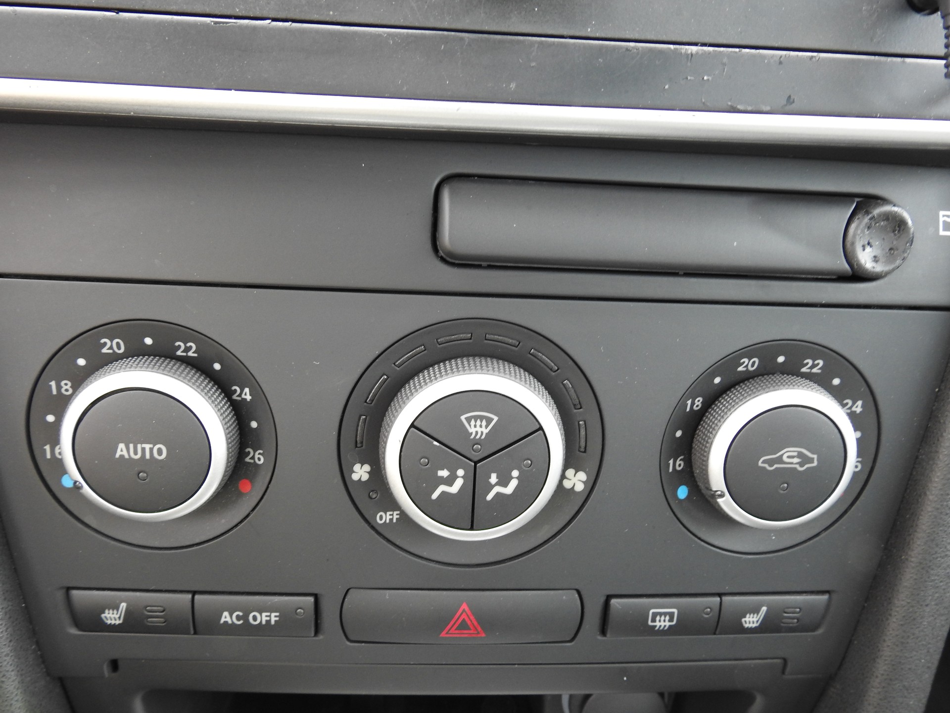 SAAB 9-3 Sport 2.8T V6 Aero-image-23