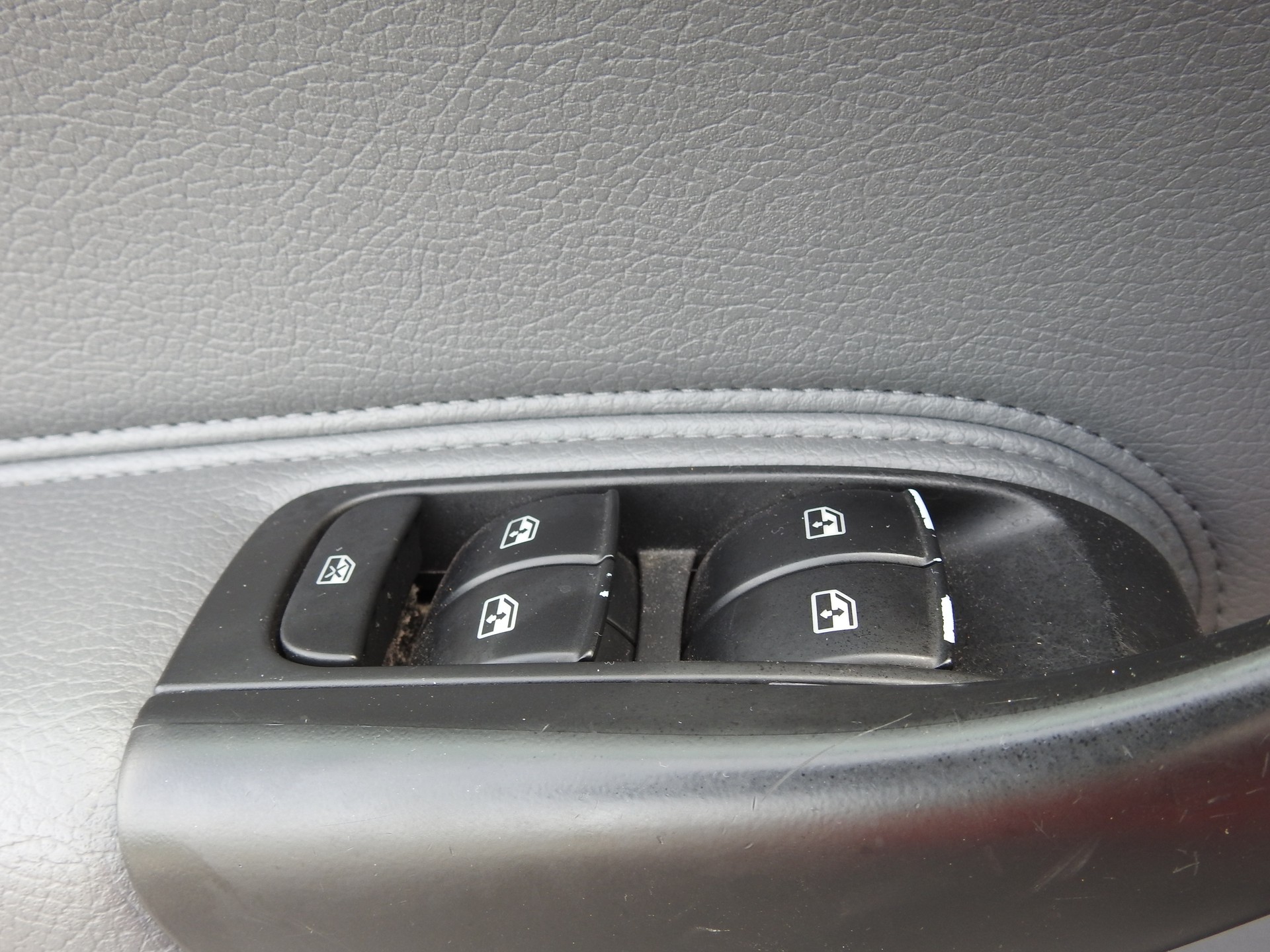 SAAB 9-3 Sport 2.8T V6 Aero-image-22