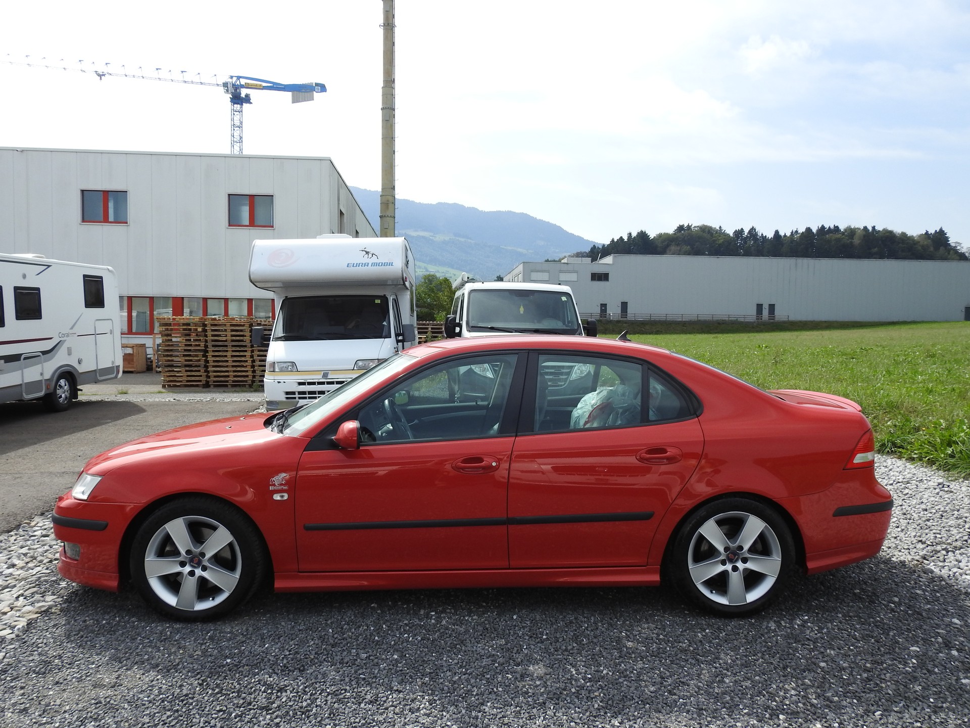 SAAB 9-3 Sport 2.8T V6 Aero-showroom-element-2