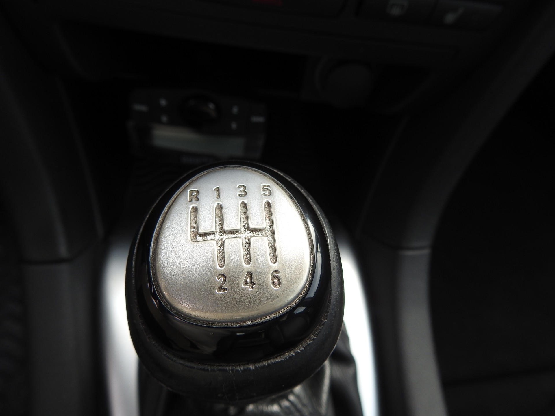SAAB 9-3 Sport 2.8T V6 Aero-image-20