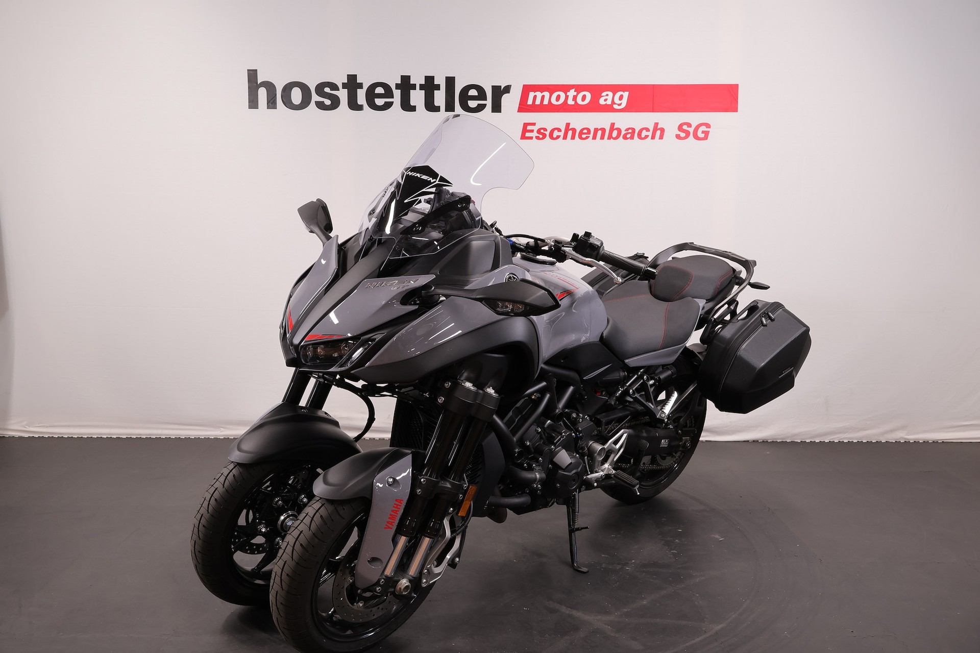 YAMAHA Niken GT-image-5