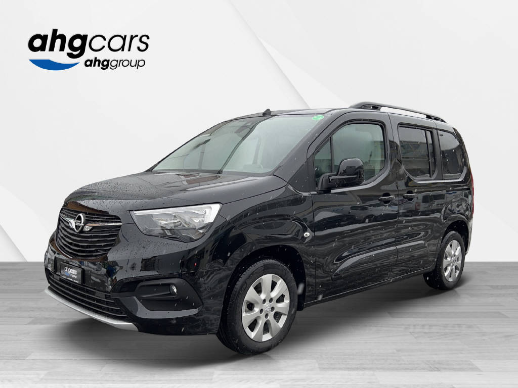 OPEL Combo-e Life Ultimate