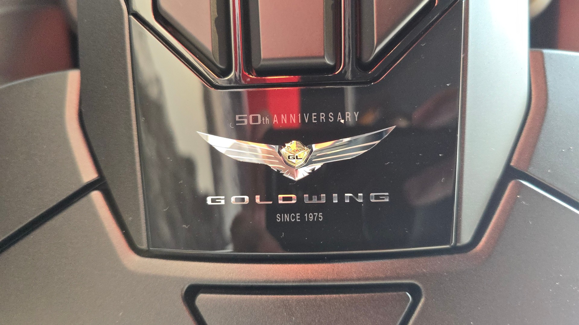 HONDA GL 1800 B Goldwing Bagger-image-13
