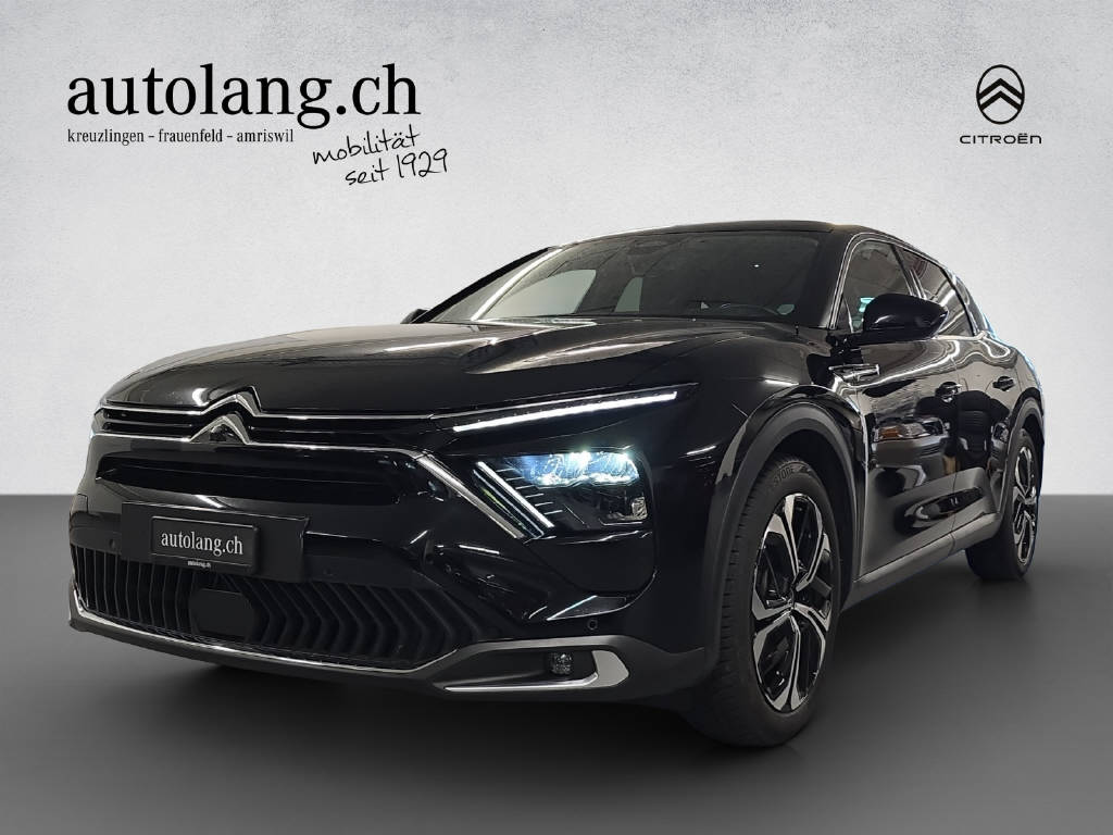 CITROEN C5 X 1.6 Plug-in Hybrid Shine Pack-showroom-element-1
