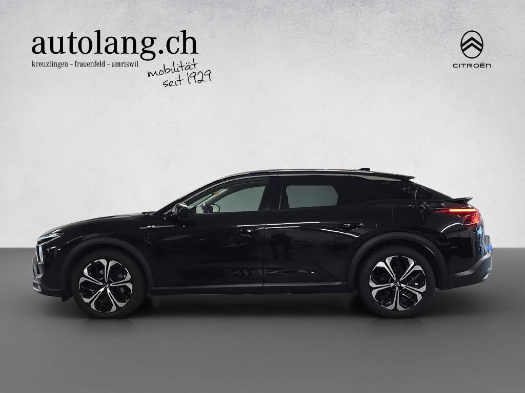 CITROEN C5 X 1.6 Plug-in Hybrid Shine Pack-showroom-element-2