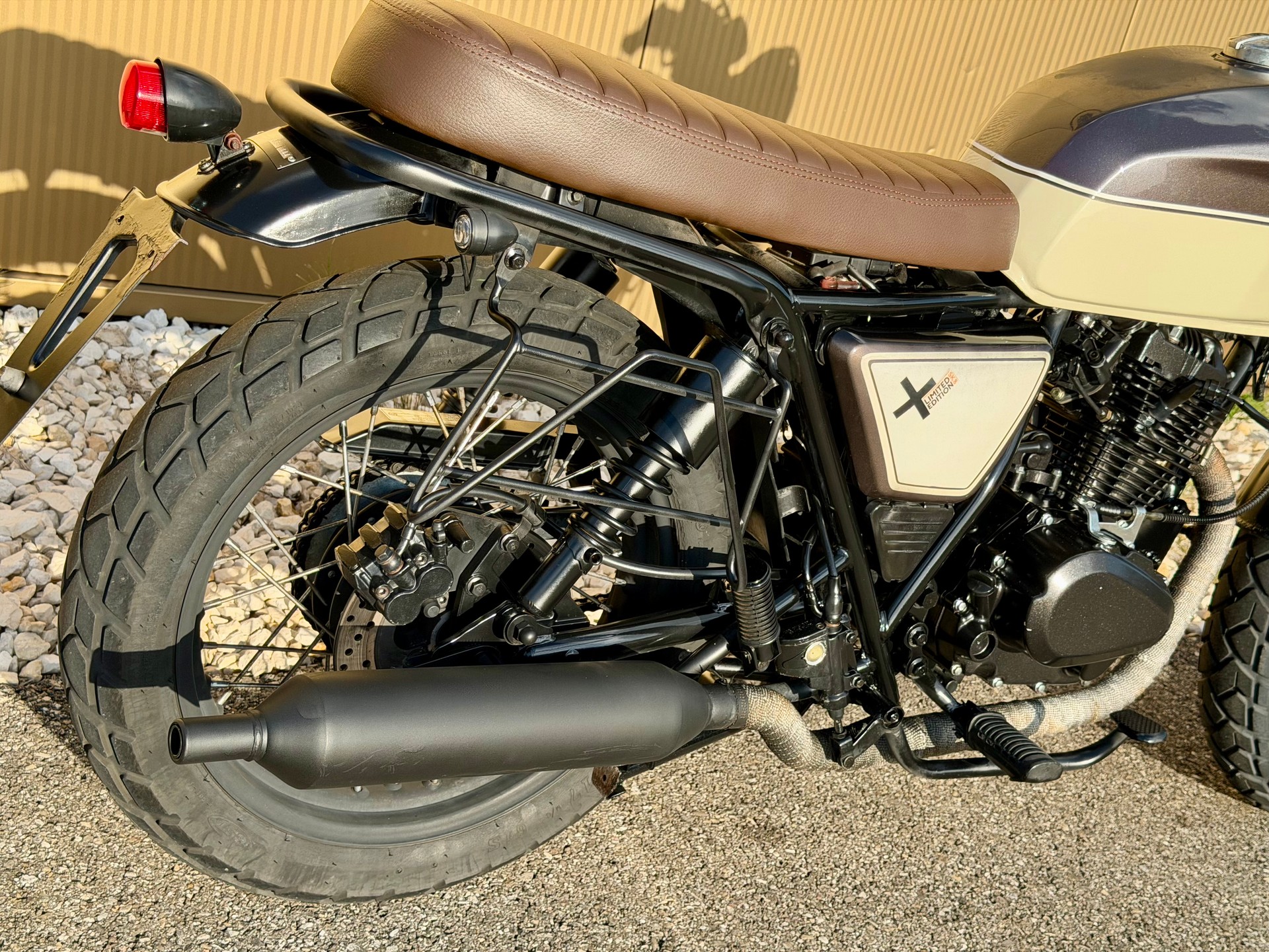 BRIXTON Brixton BX125X Scrambler-image-6