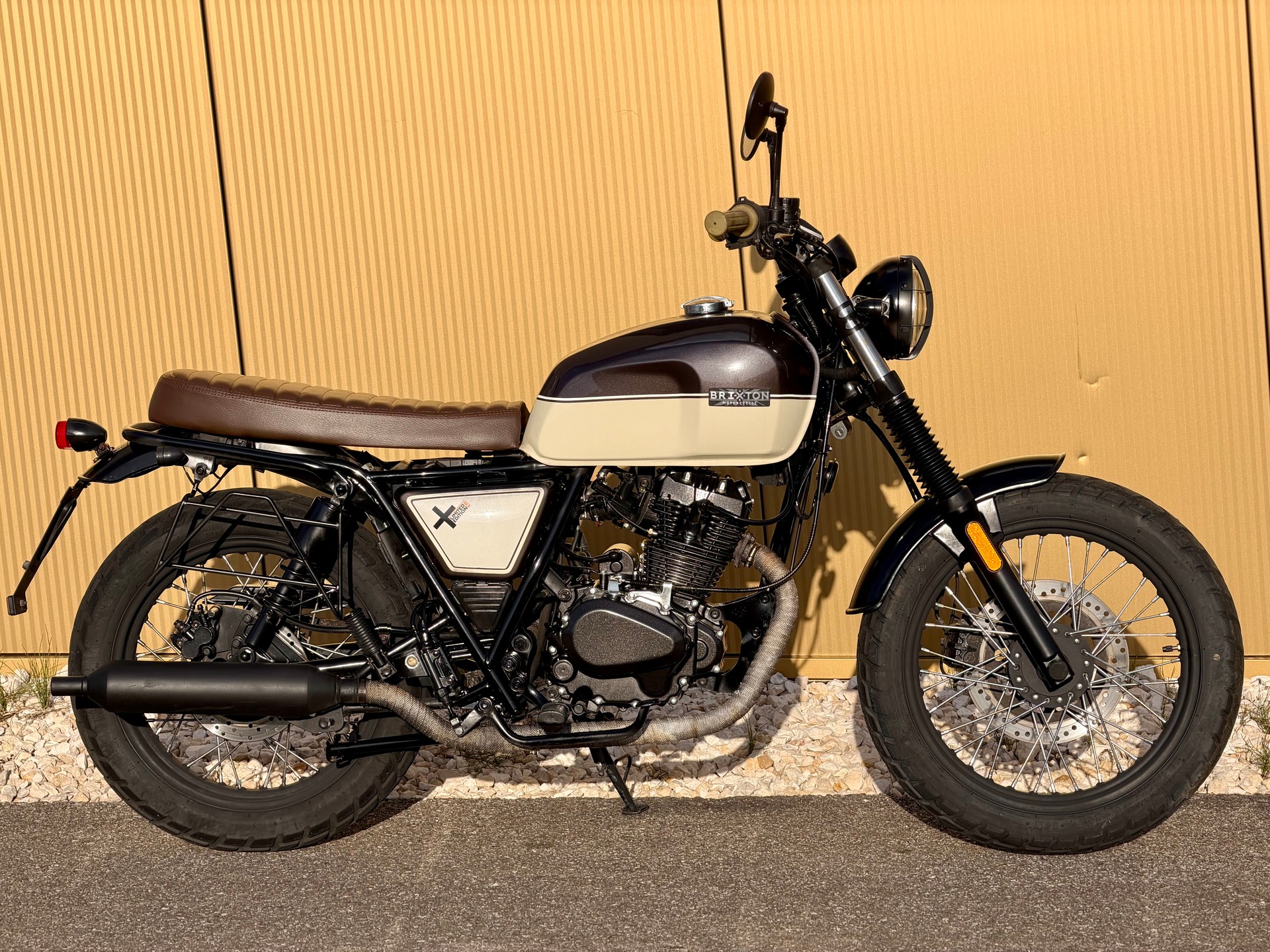 BRIXTON Brixton BX125X Scrambler-image-3