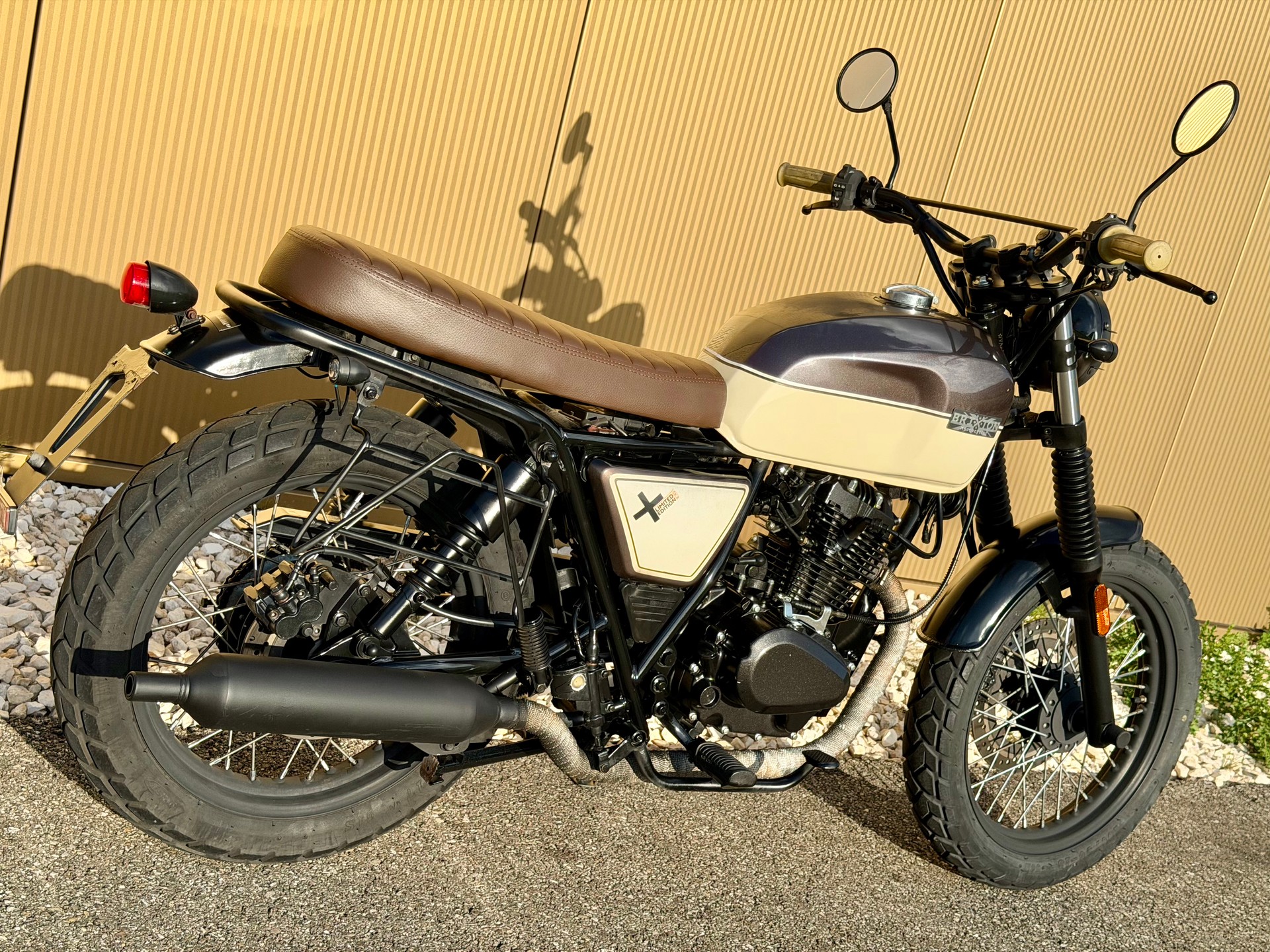 BRIXTON Brixton BX125X Scrambler-image-4