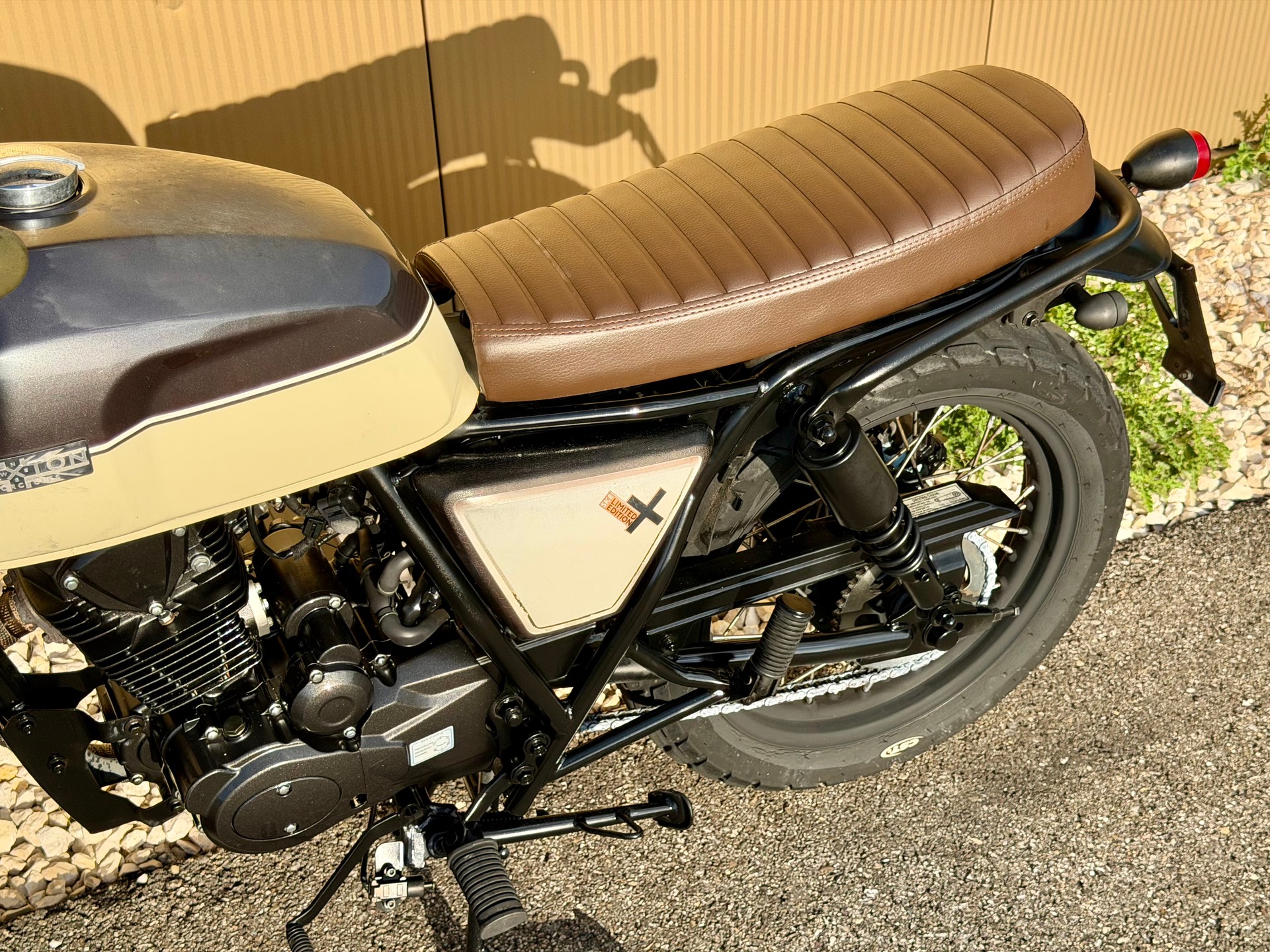 BRIXTON Brixton BX125X Scrambler-image-14