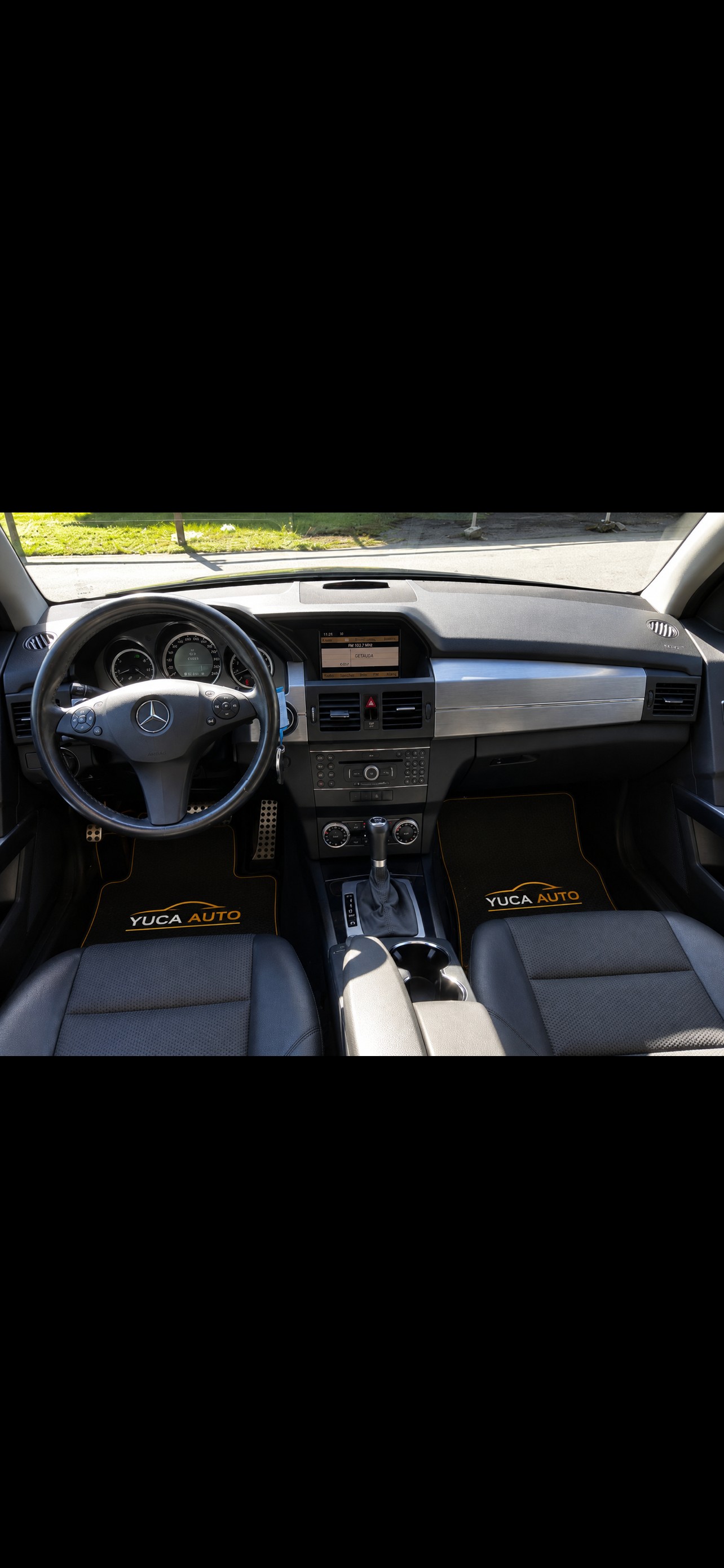 MERCEDES-BENZ GLK 300 (280) 4Matic 7G-Tronic-showroom-element-3
