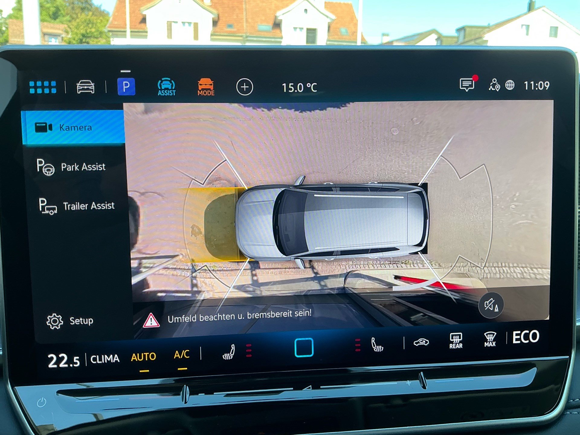 VW Tayron 1.5 TSI eHybrid 150 kW Life *** ANHÄNGERKUPPLUNG & 360° KAMERA ***-image-17