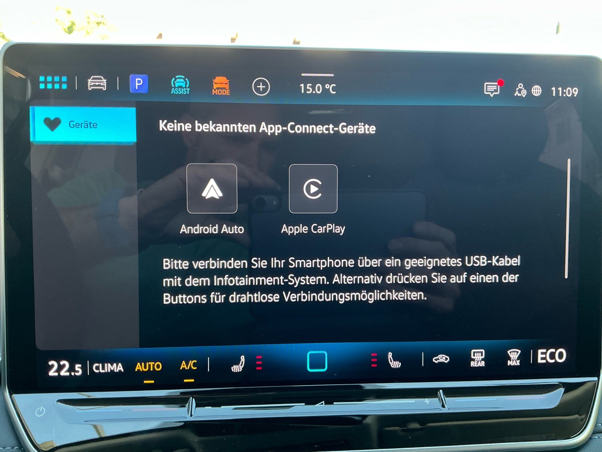 VW Tayron 1.5 TSI eHybrid 150 kW Life *** ANHÄNGERKUPPLUNG & 360° KAMERA ***-image-14