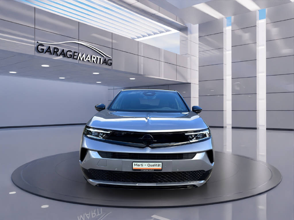 OPEL Mokka 1.2 T 145 Hybrid GS WoW-showroom-element-1