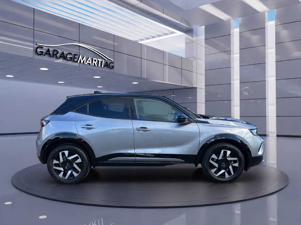 OPEL Mokka 1.2 T 145 Hybrid GS WoW-showroom-element-3