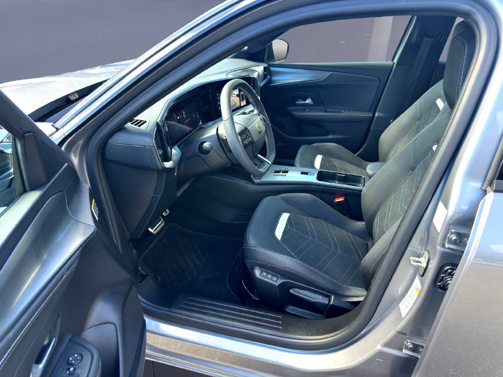 OPEL Mokka 1.2 T 145 Hybrid GS WoW-image-9