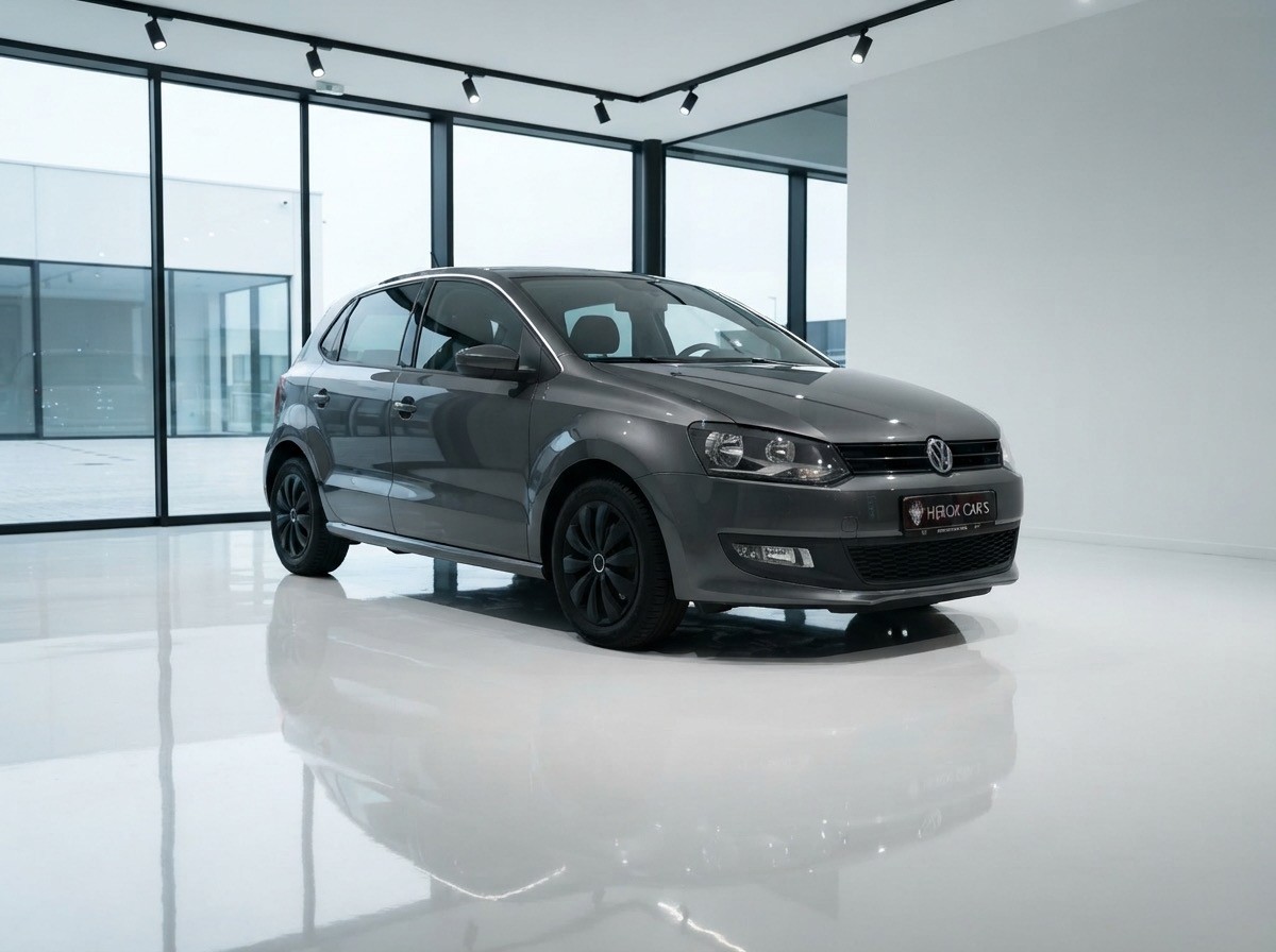 VW Polo 1.2 TSI Comfortline / Frisch ab MFK & Service * Komplett neue Bremse *