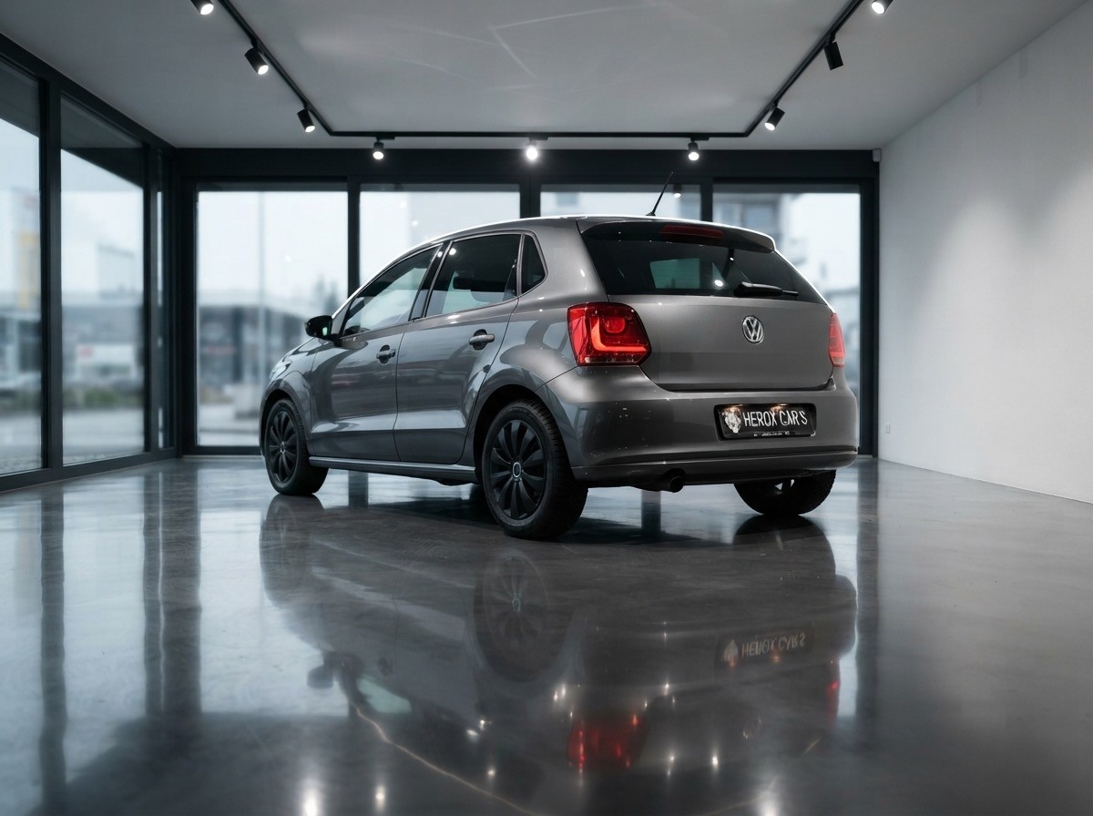 VW Polo 1.2 TSI Comfortline / Frisch ab MFK & Service * Komplett neue Bremse *-showroom-element-2