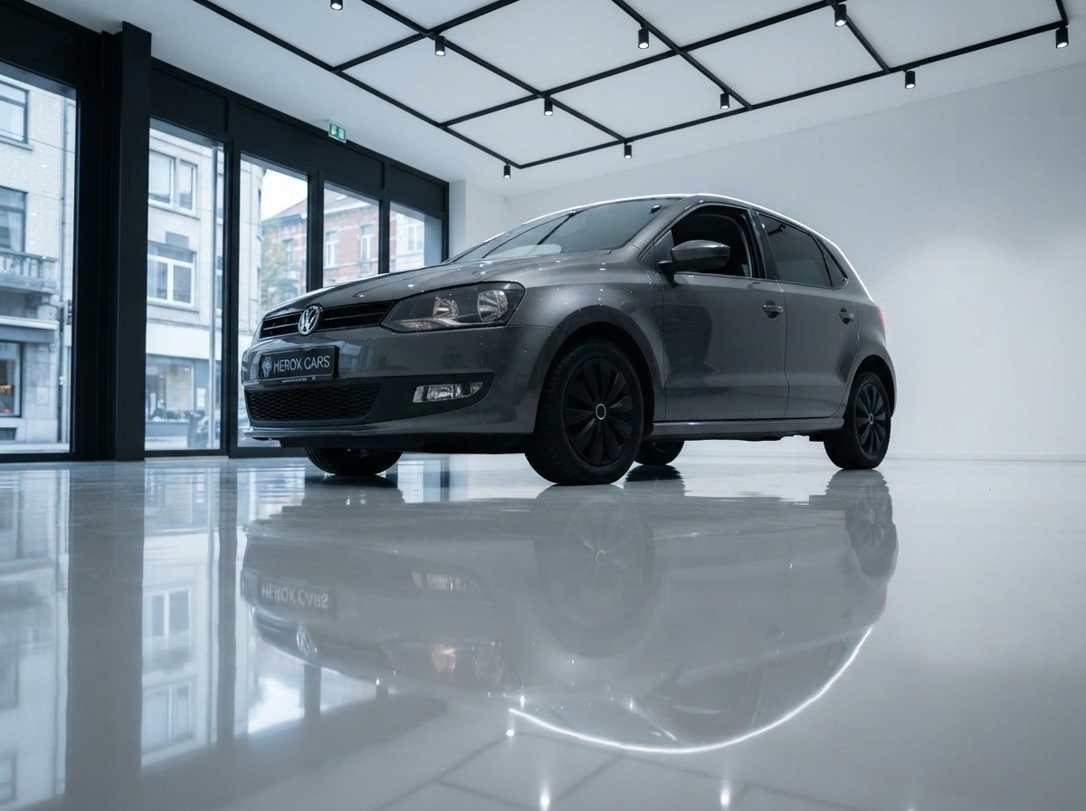 VW Polo 1.2 TSI Comfortline / Frisch ab MFK & Service * Komplett neue Bremse *-showroom-element-1