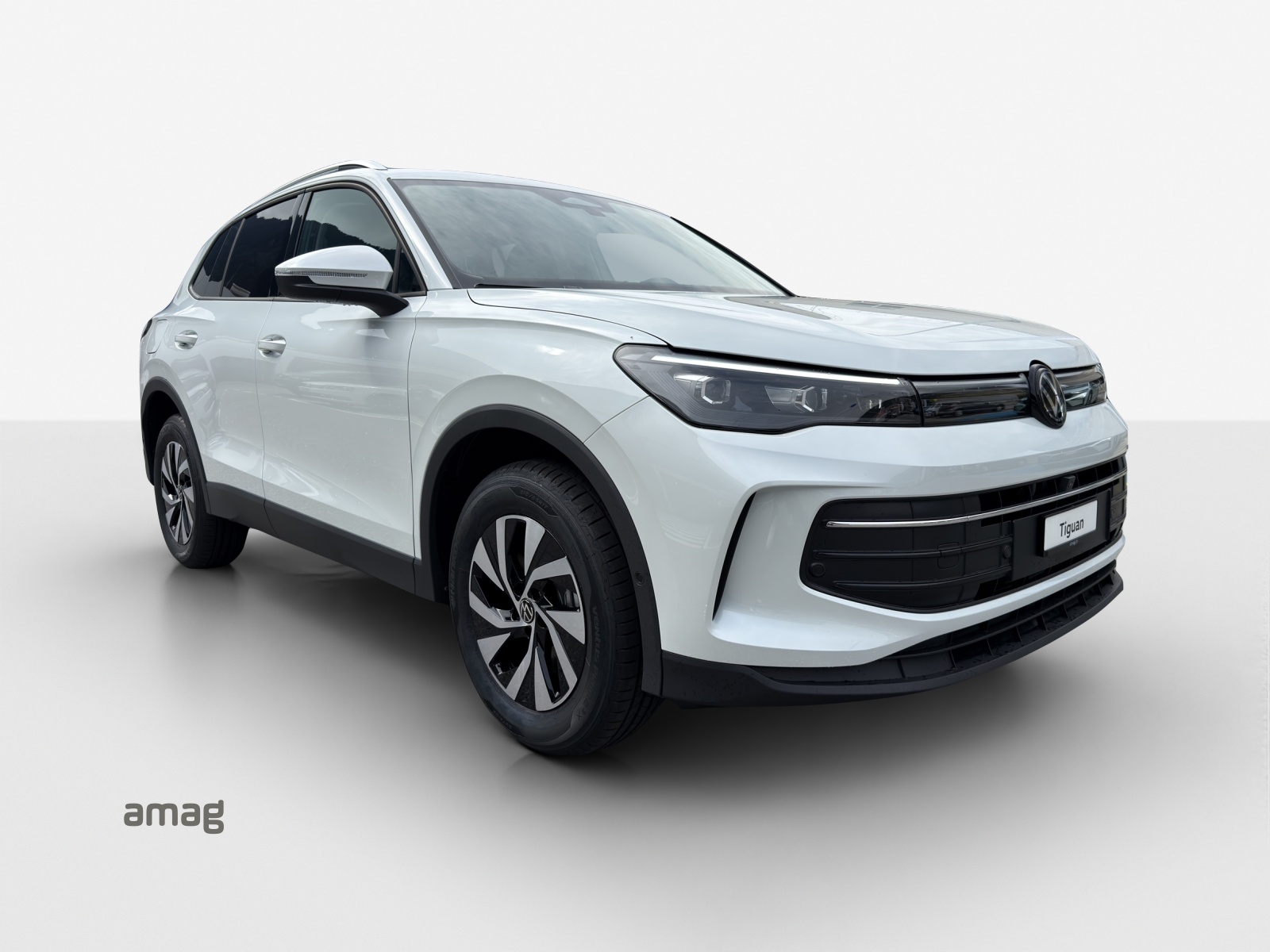 VW Tiguan 2.0 TSI DSG United 4Motion-image-5
