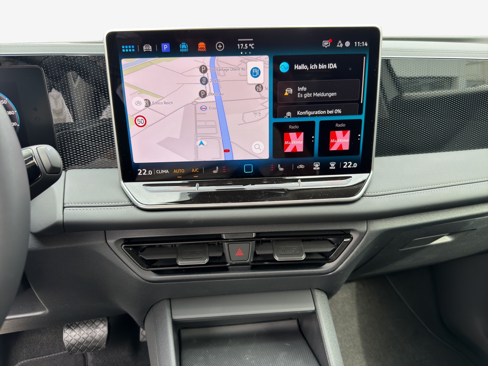 VW Tiguan 2.0 TSI DSG United 4Motion-image-10