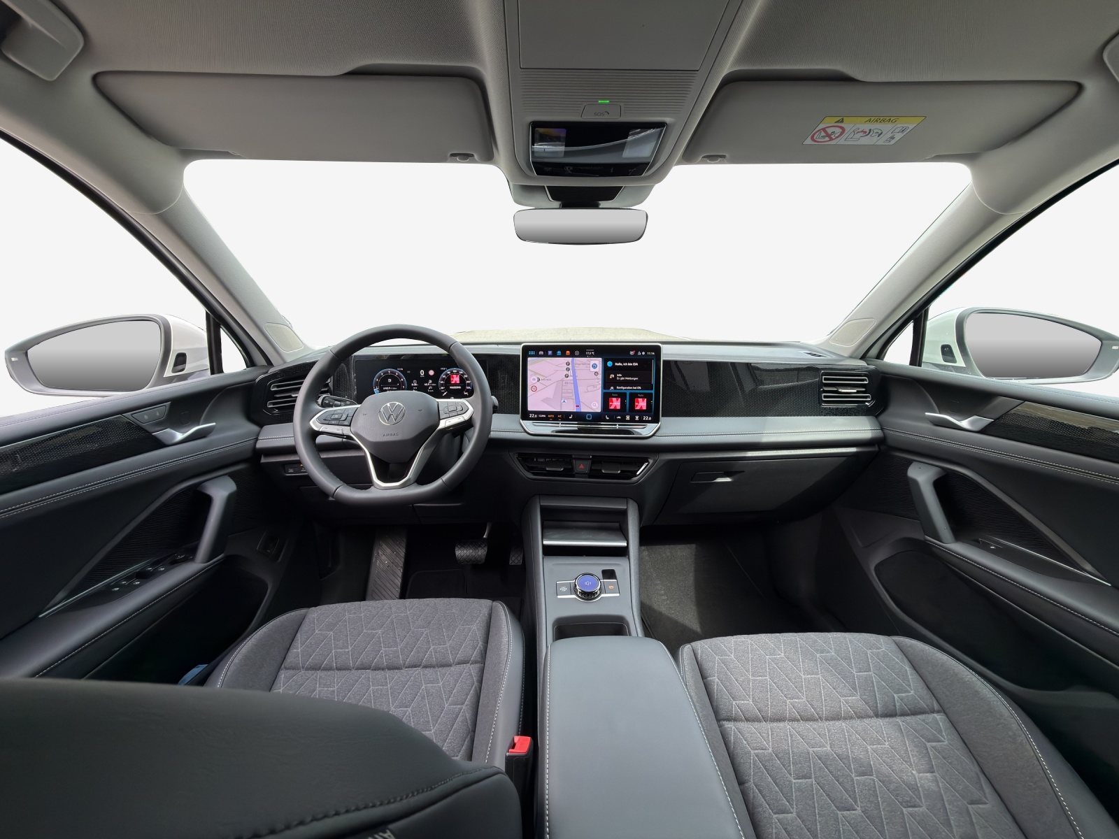 VW Tiguan 2.0 TSI DSG United 4Motion-image-8