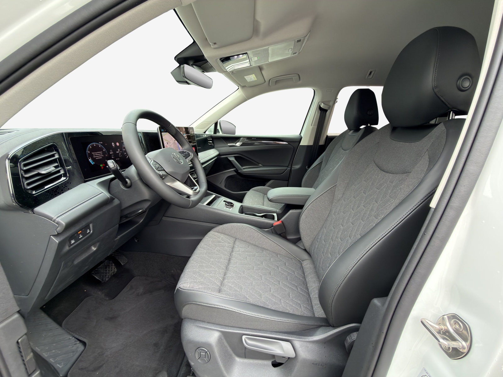 VW Tiguan 2.0 TSI DSG United 4Motion-image-7