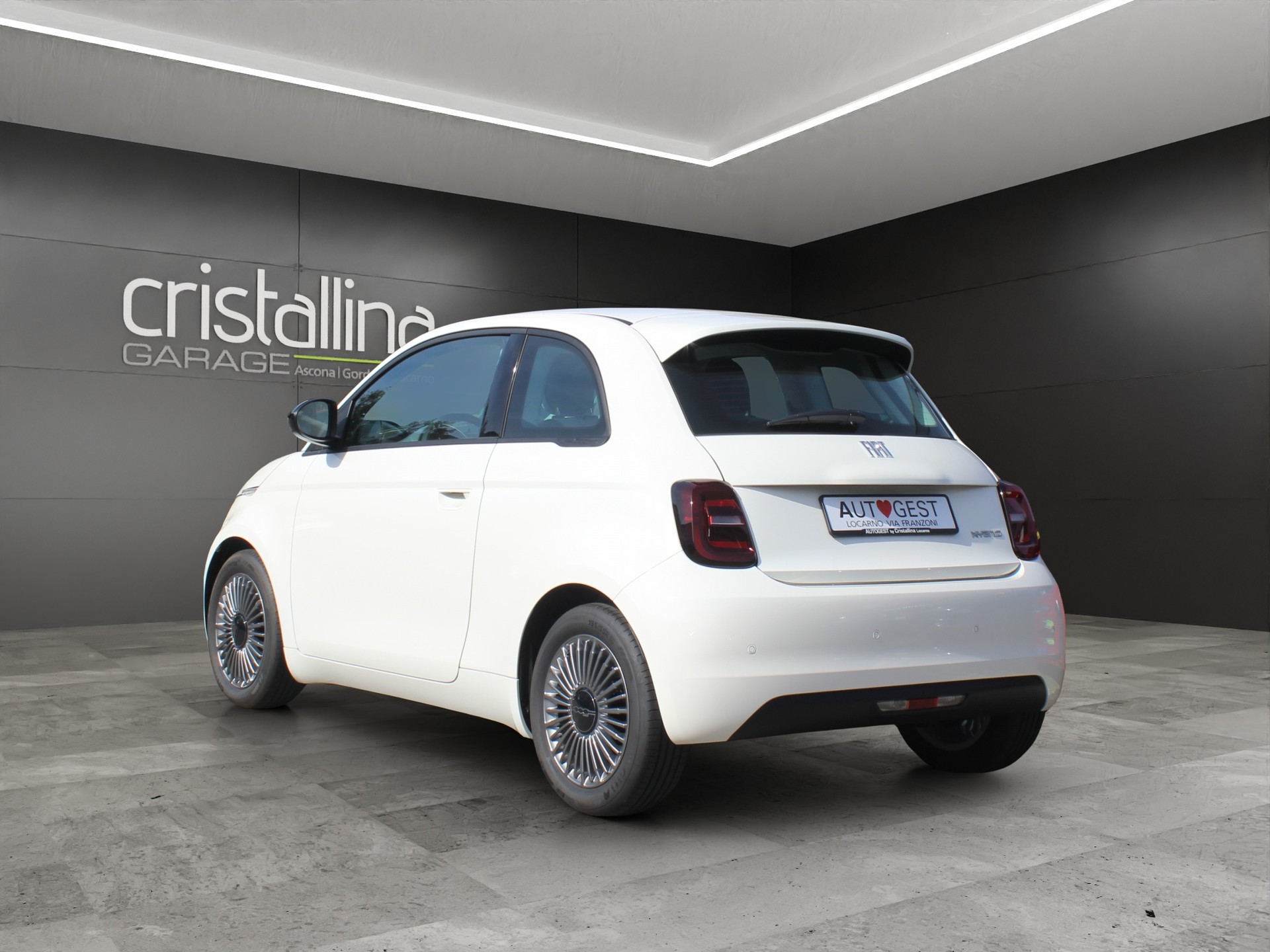 FIAT 500 1.0 Hybrid Icon-showroom-element-2