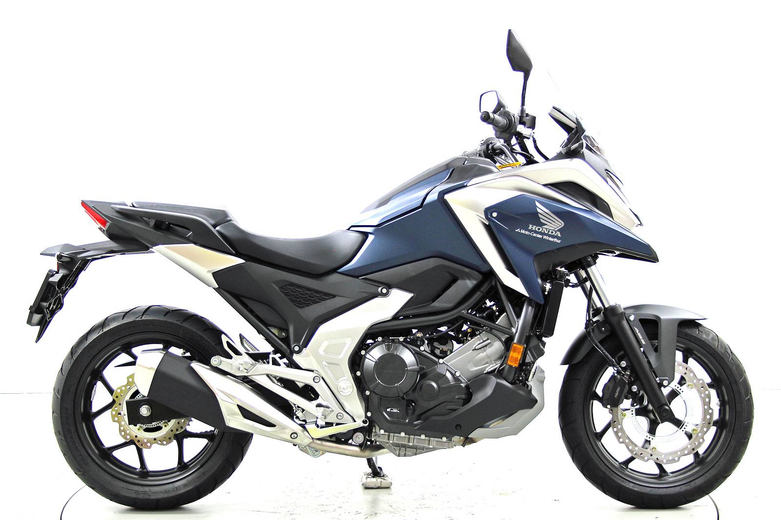 HONDA NC 750 X ABS-image-3