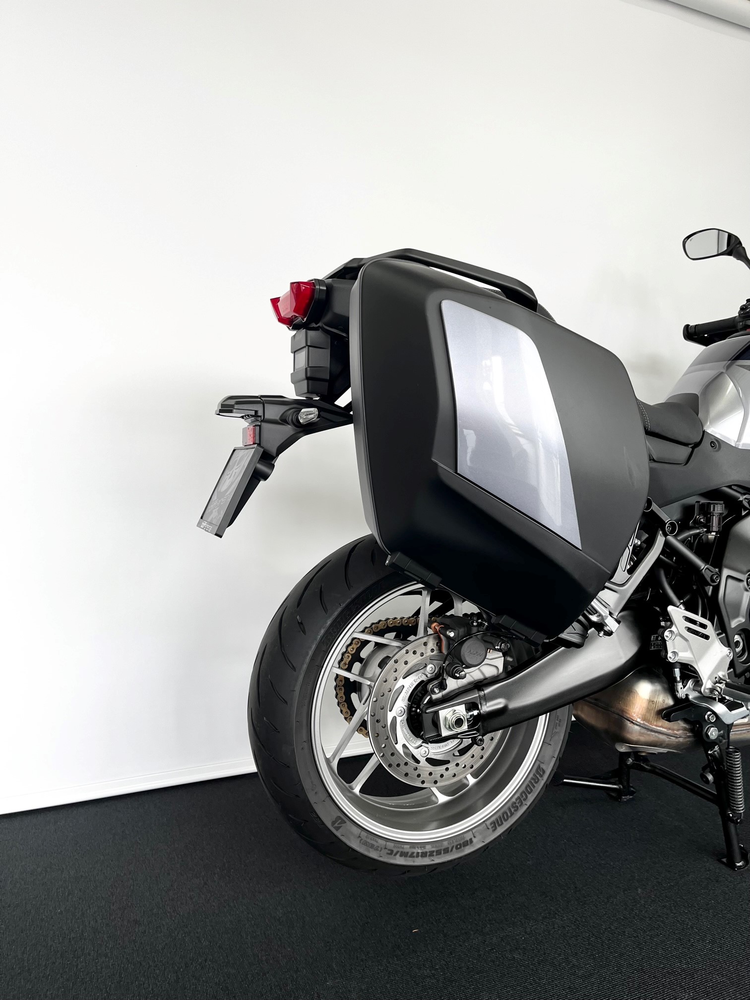 YAMAHA Tracer 9 GT+-image-5
