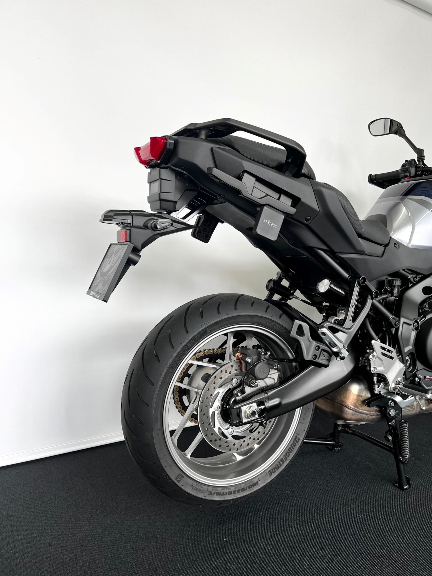 YAMAHA Tracer 9 GT+-image-7