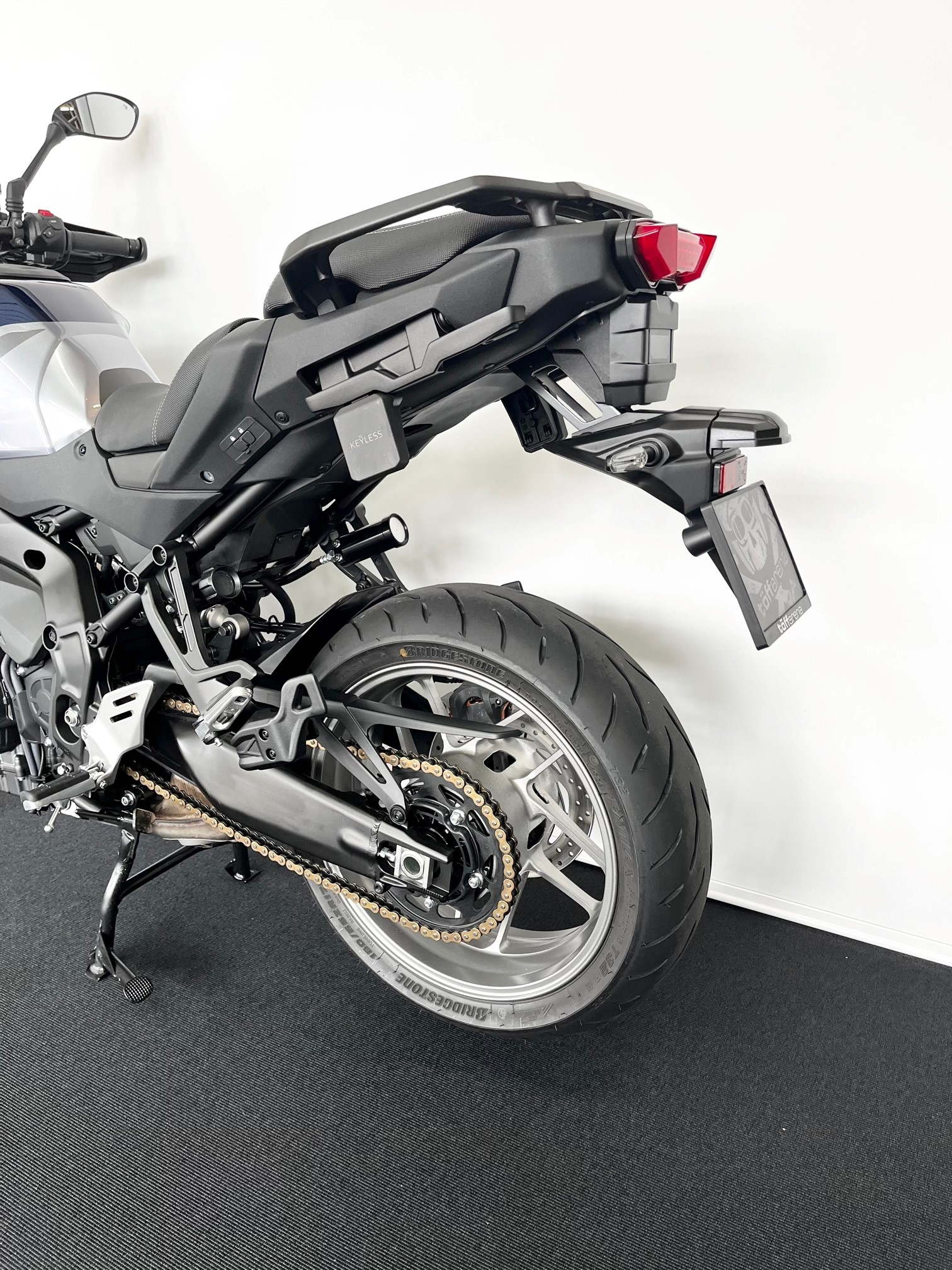 YAMAHA Tracer 9 GT+-image-3