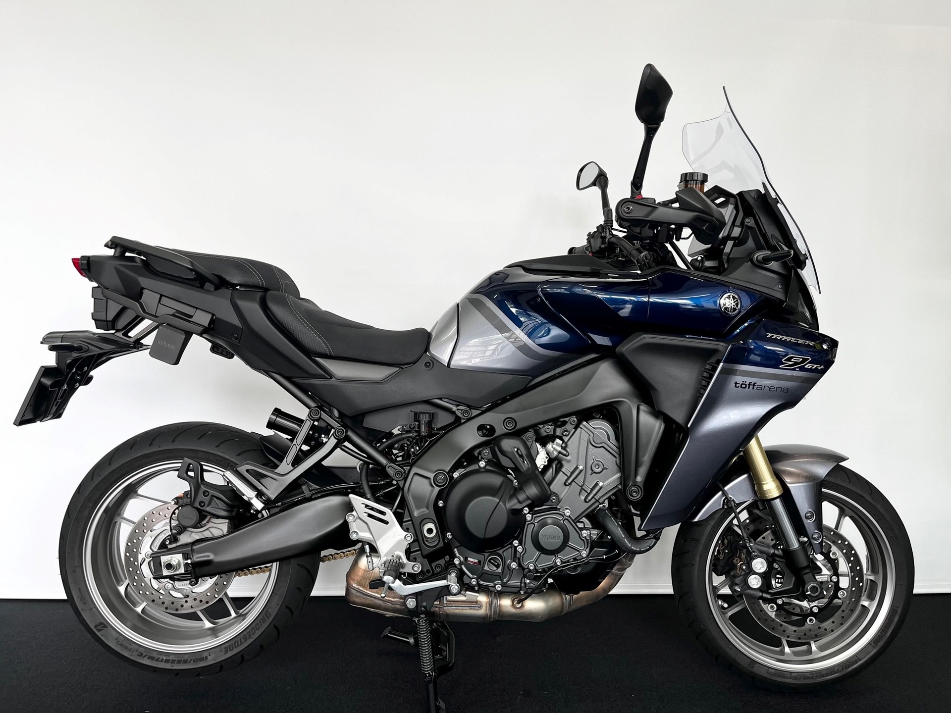 YAMAHA Tracer 9 GT+-image-6