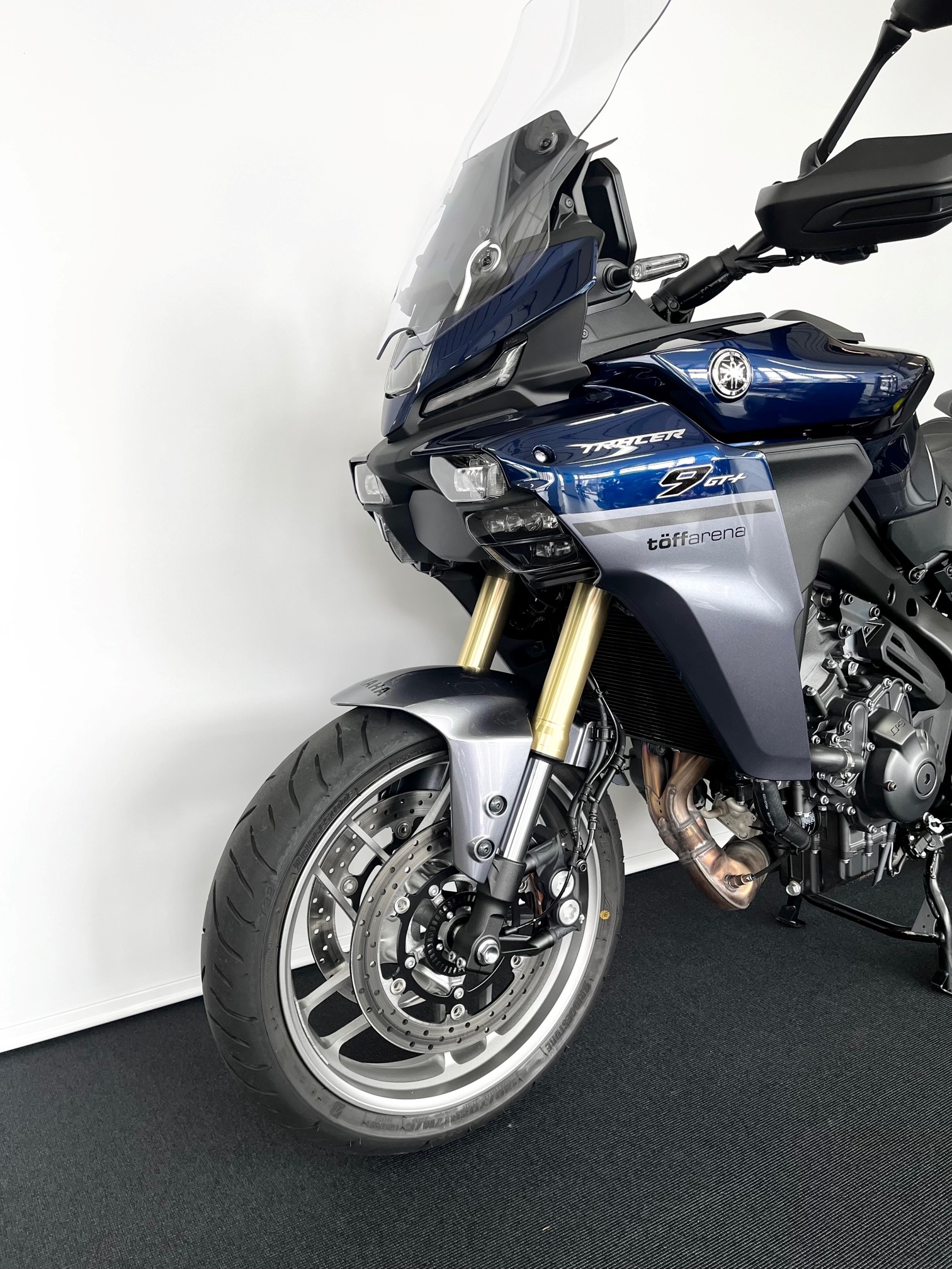 YAMAHA Tracer 9 GT+-image-2