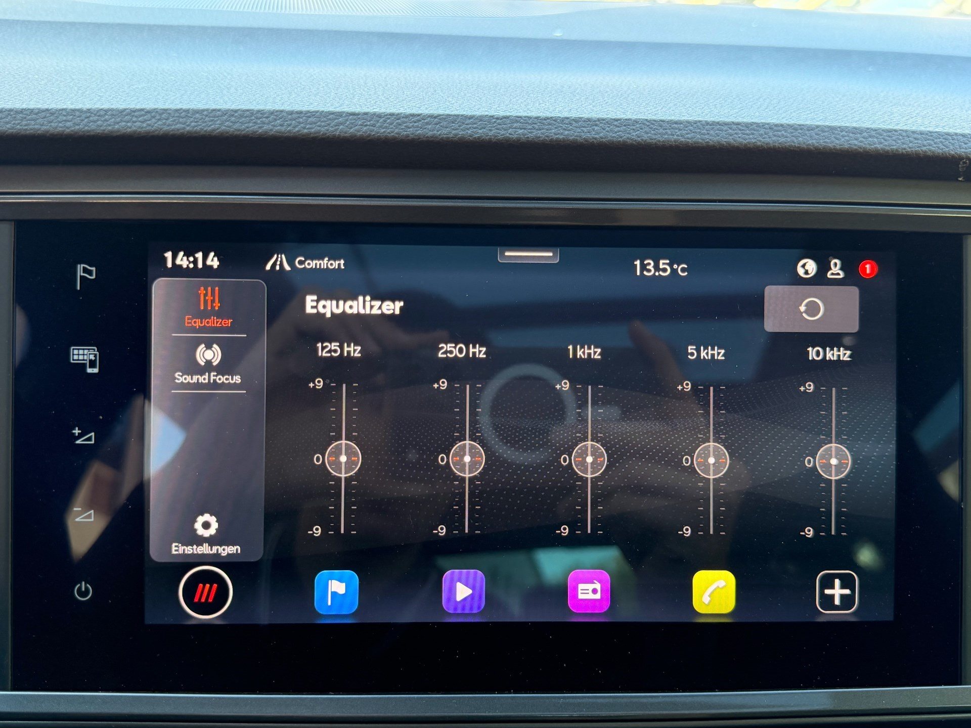 CUPRA Ateca 1.5 TSI *** PANORAMADACH & ANHÄNGERKUPPLUNG ***-image-20