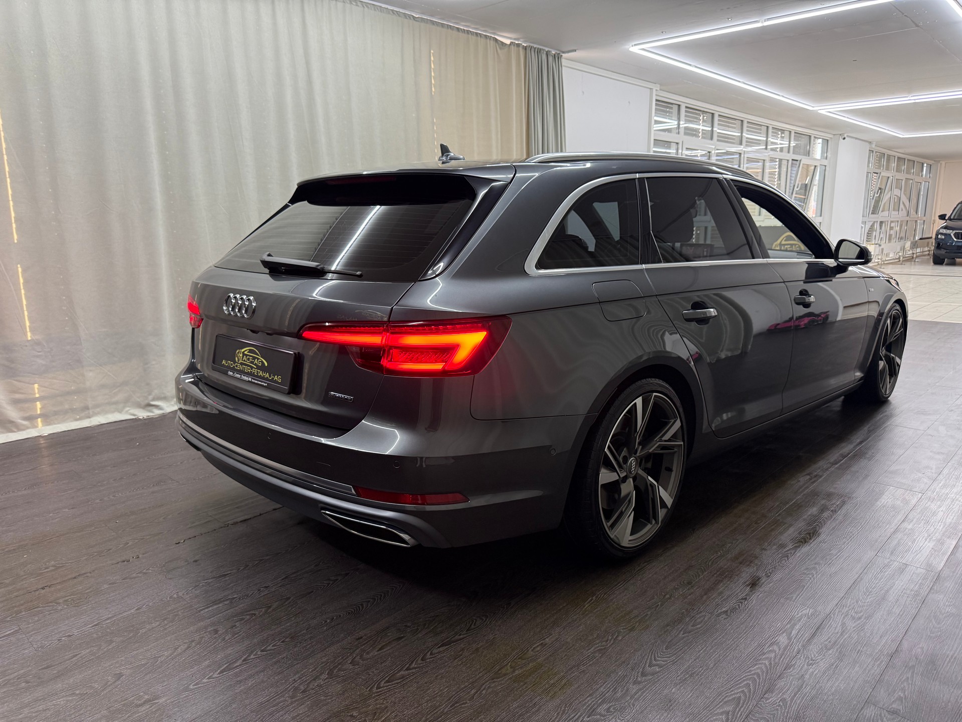 AUDI A4 Avant 50 TDI Sport quattro tiptronic-showroom-element-3
