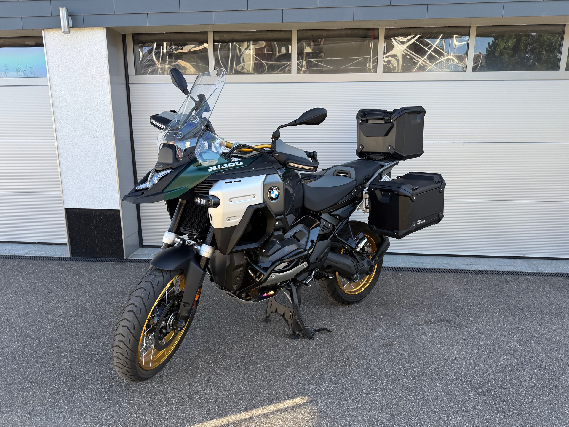 BMW R 1300 GS Adventure ASA-image-0