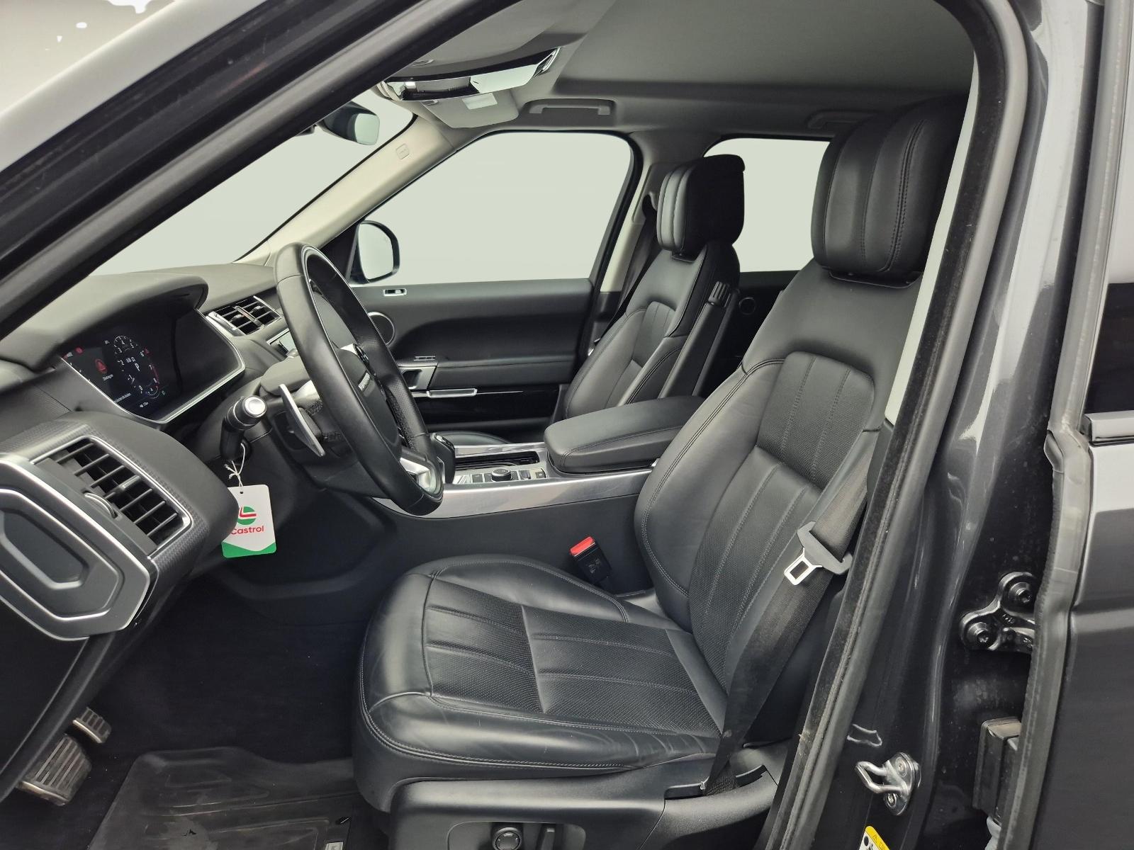LAND ROVER Range Rover Sport 5.0 V8 SC HSE Dynamic-showroom-element-2