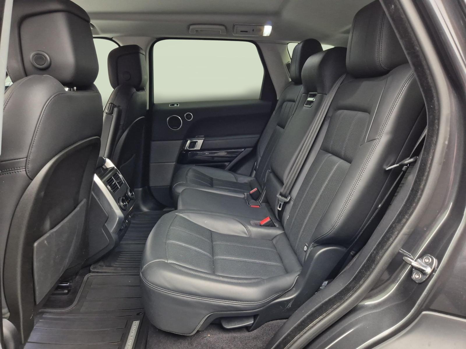LAND ROVER Range Rover Sport 5.0 V8 SC HSE Dynamic-showroom-element-3