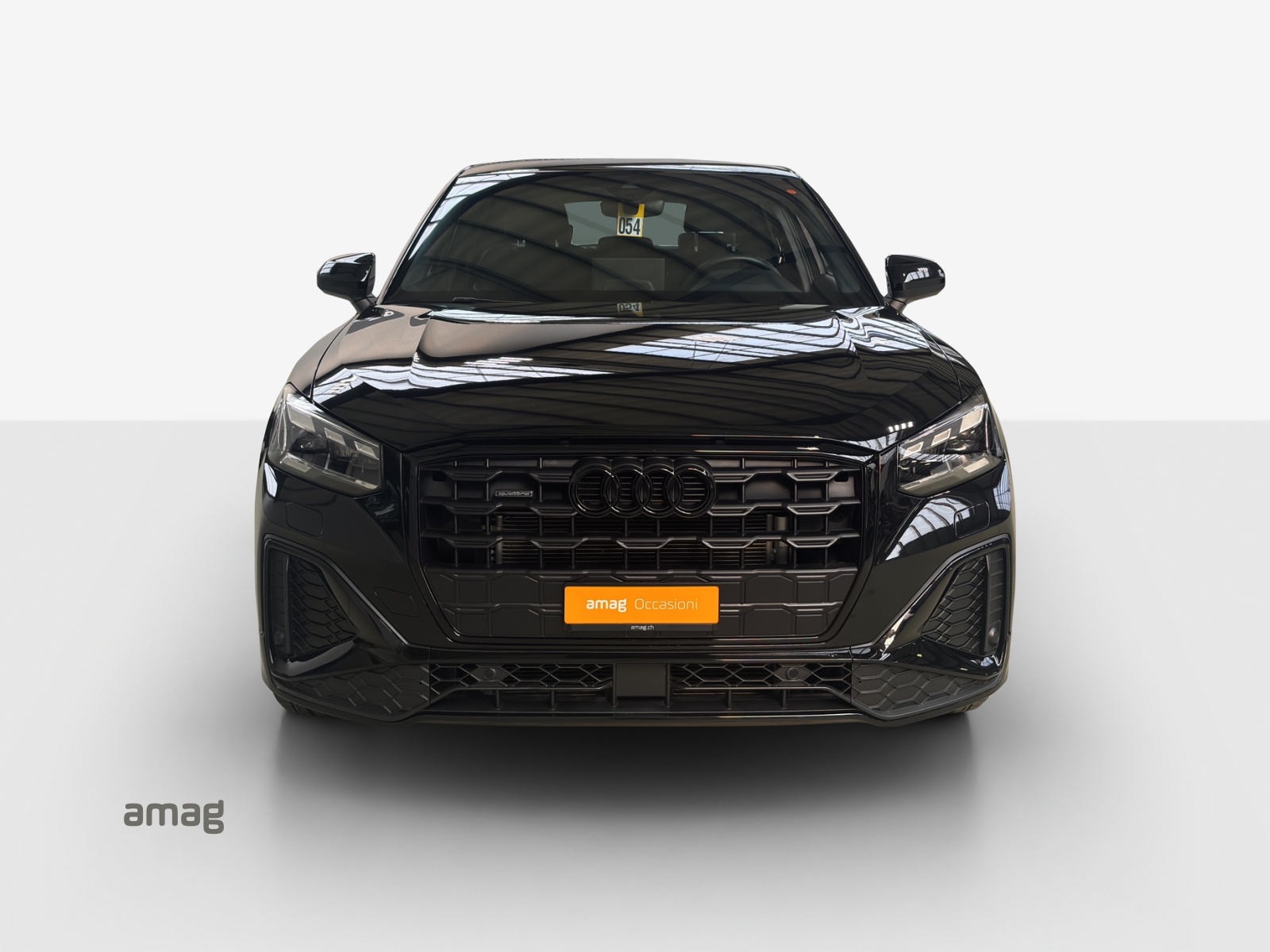 AUDI Q2 40 TFSI S line quattro S-tronic-image-6
