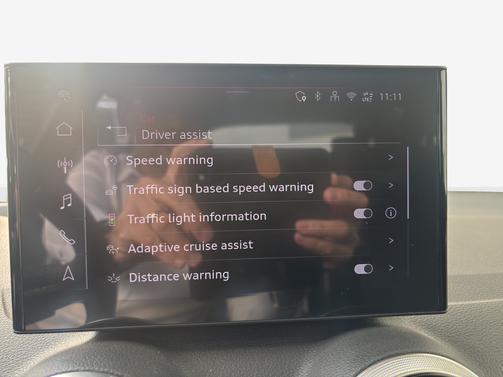AUDI Q2 40 TFSI S line quattro S-tronic-image-15