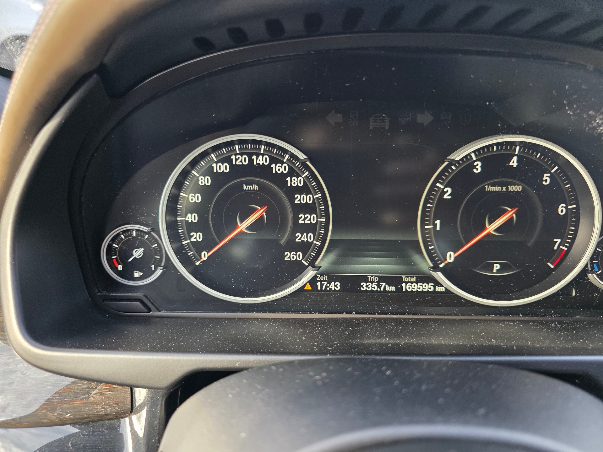 BMW X6 xDrive 50i Steptronic-image-9