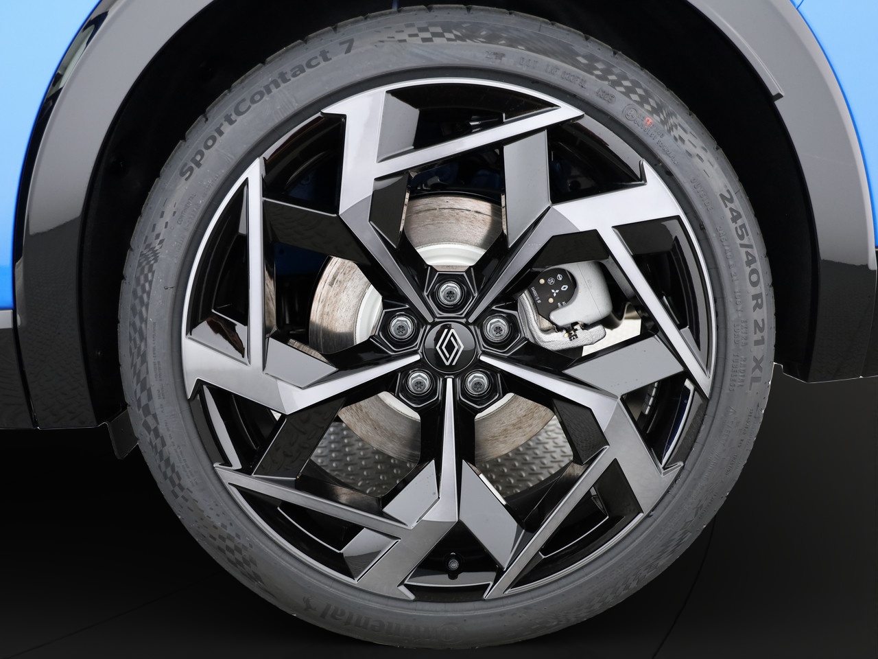 RENAULT Rafale 1.2 E-Tech Plug-in Atelier Alpine-showroom-element-3