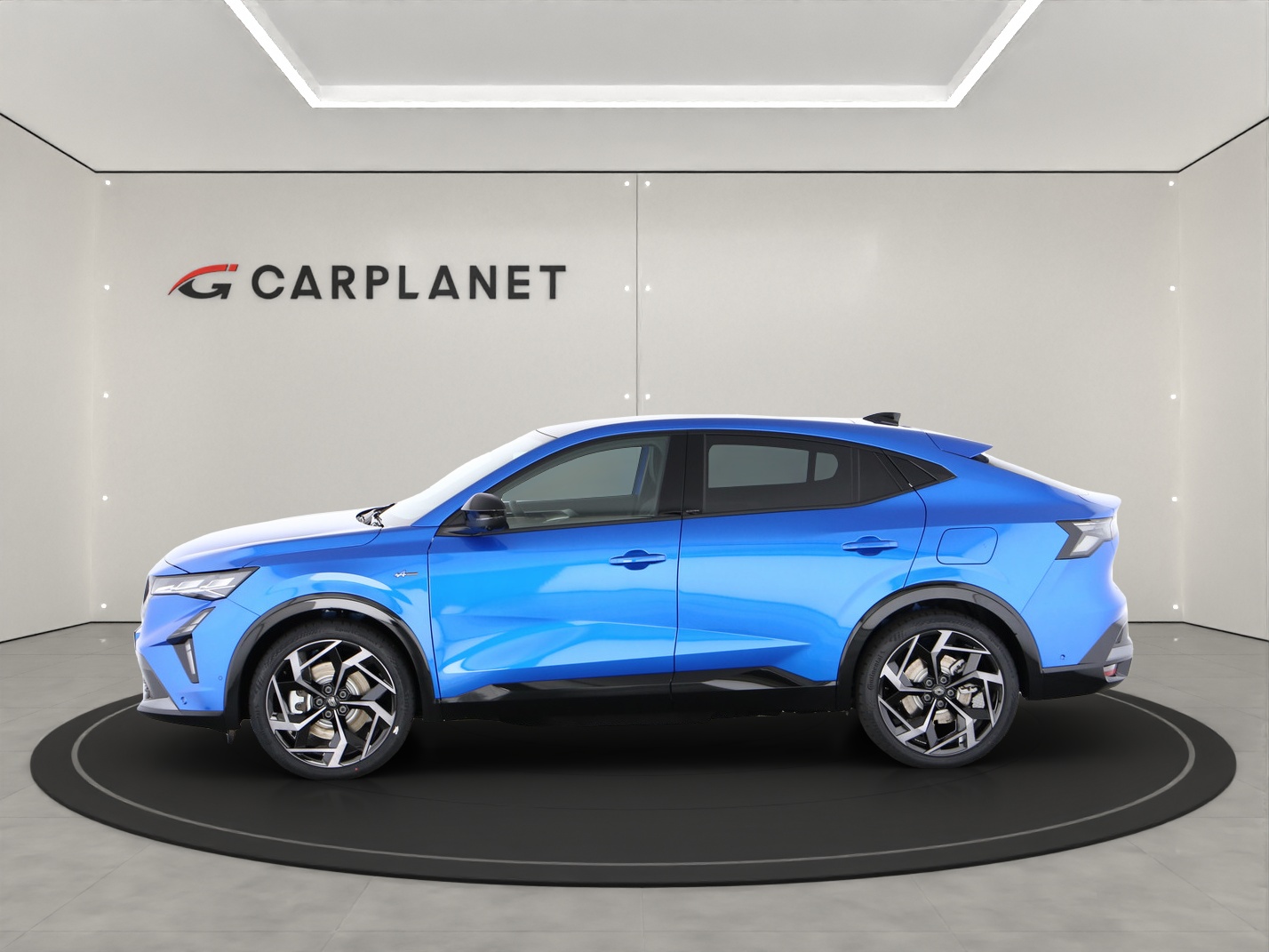 RENAULT Rafale 1.2 E-Tech Plug-in Atelier Alpine-showroom-element-1