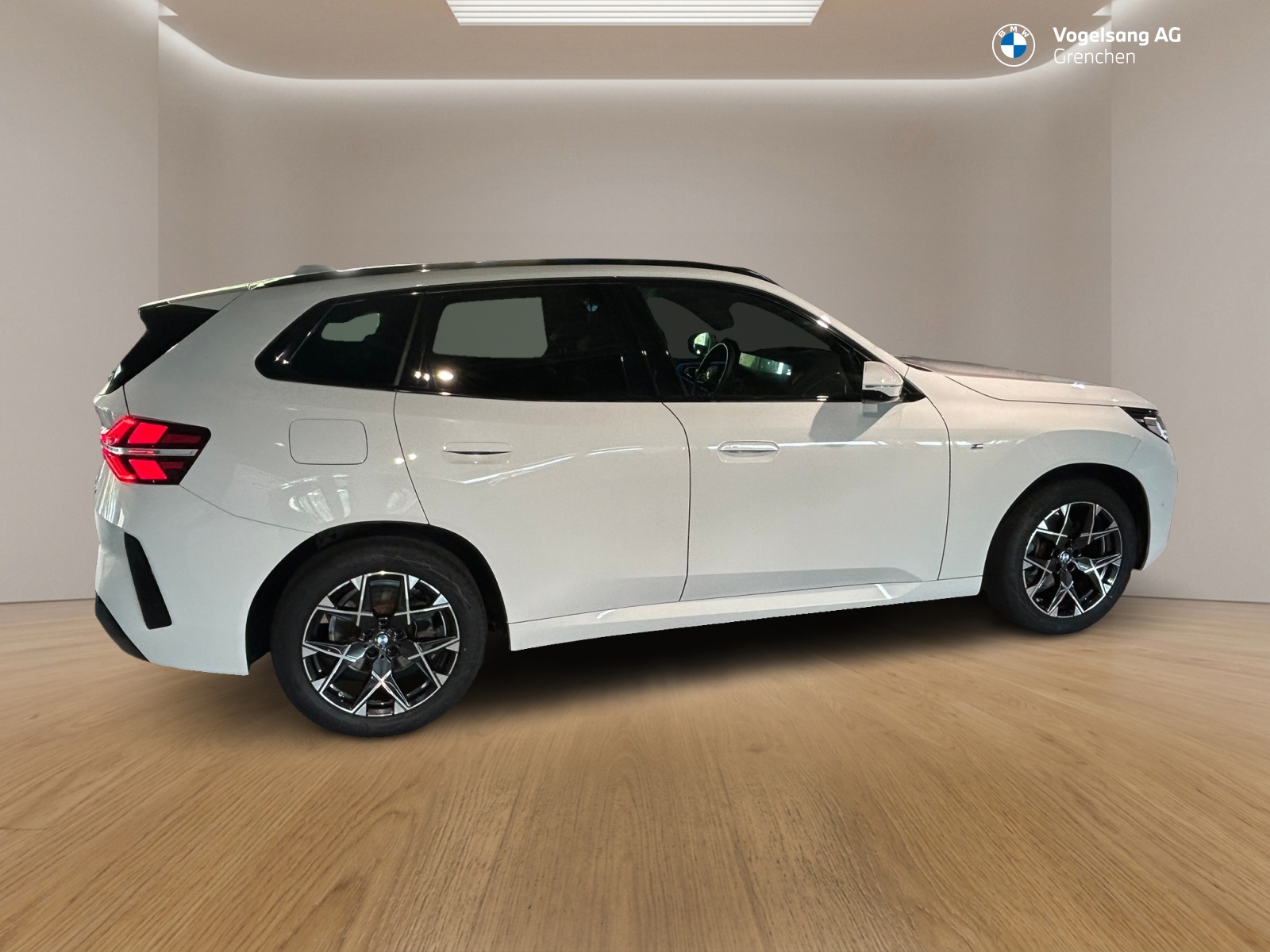 BMW X3 xDrive 48V 20d M Sport-showroom-element-2