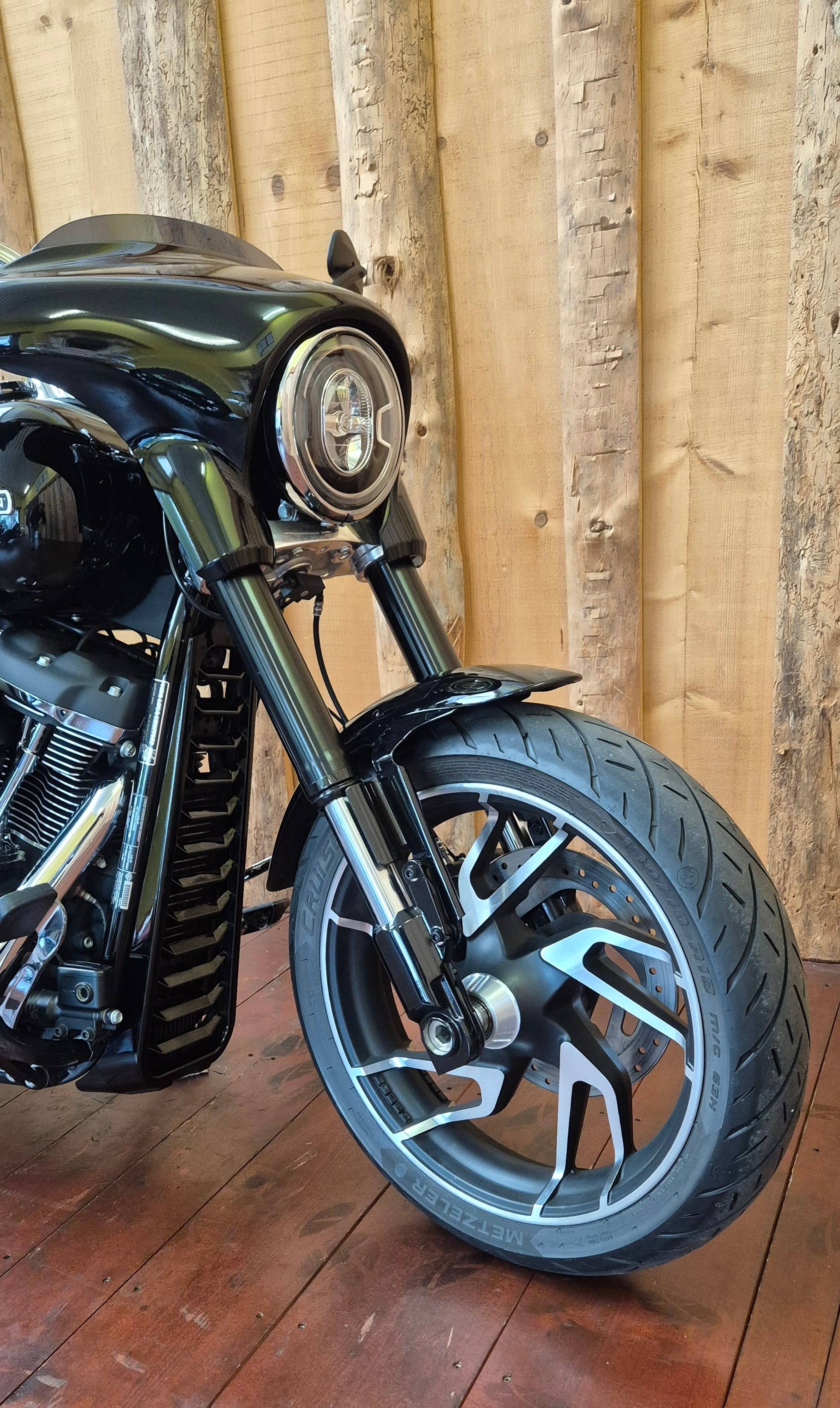 HARLEY-DAVIDSON FLSB-image-12
