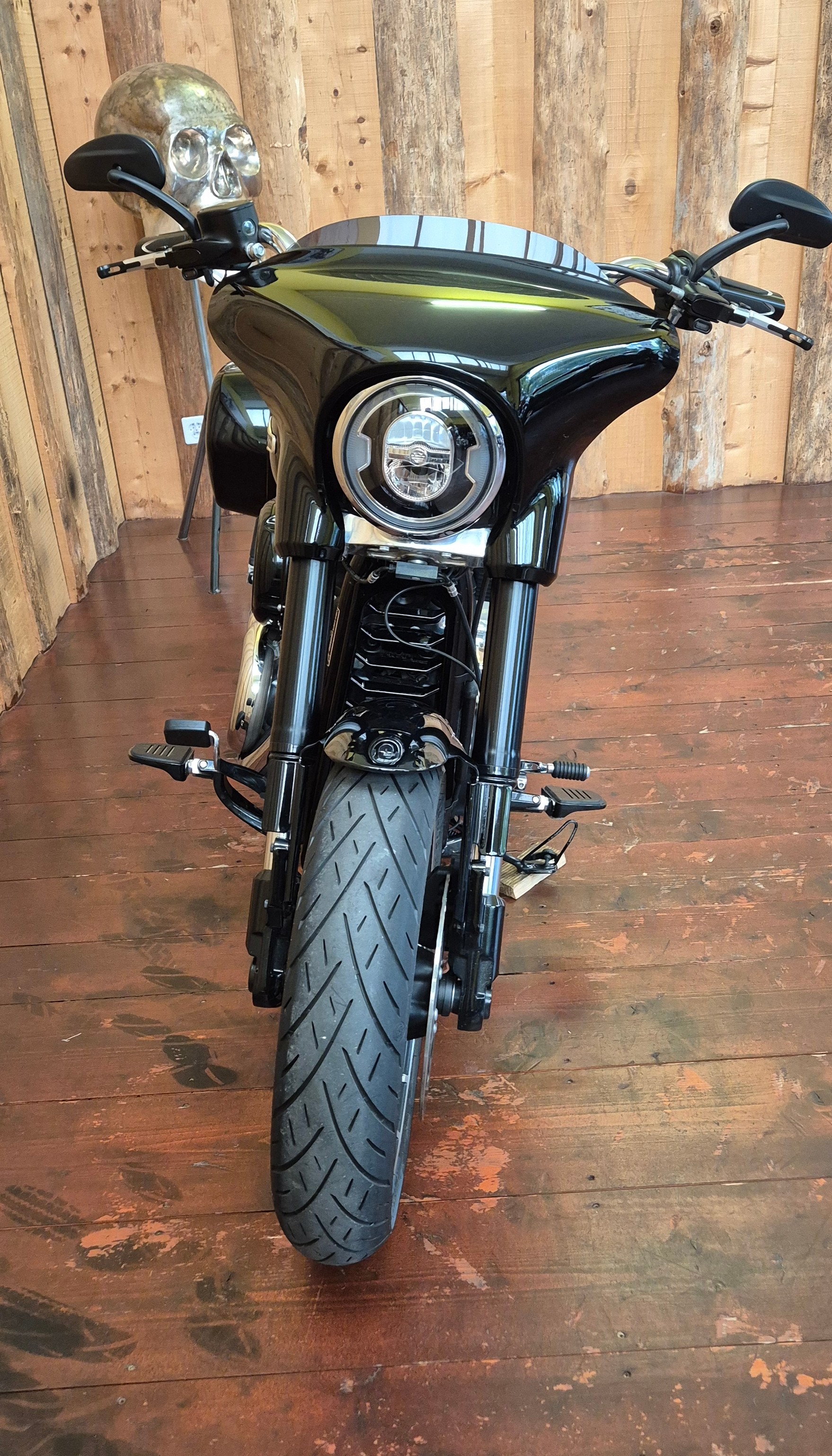 HARLEY-DAVIDSON FLSB-image-3